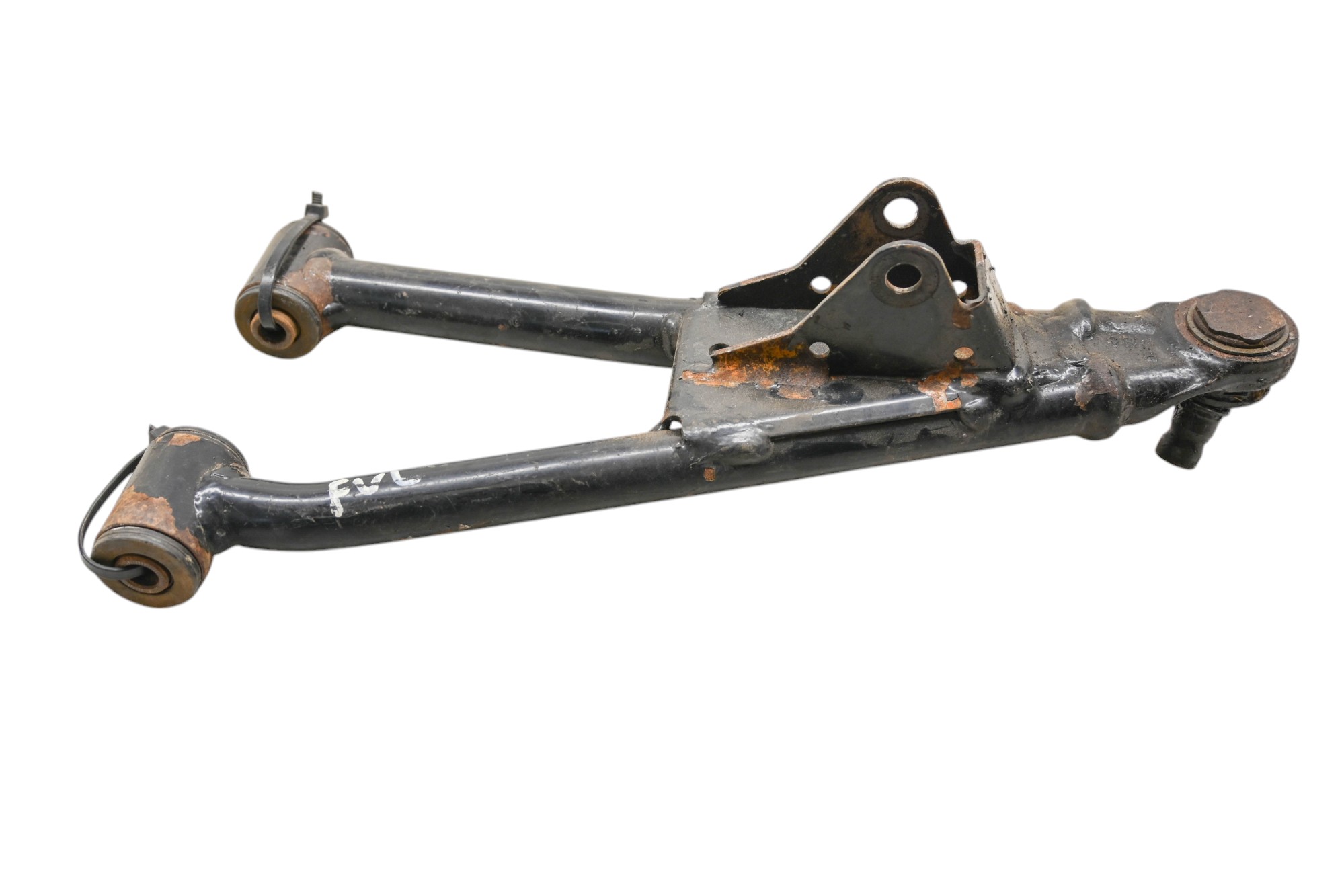 09 Arctic Cat Prowler 1000 XTZ 4x4 Front Upper Left A-Arm