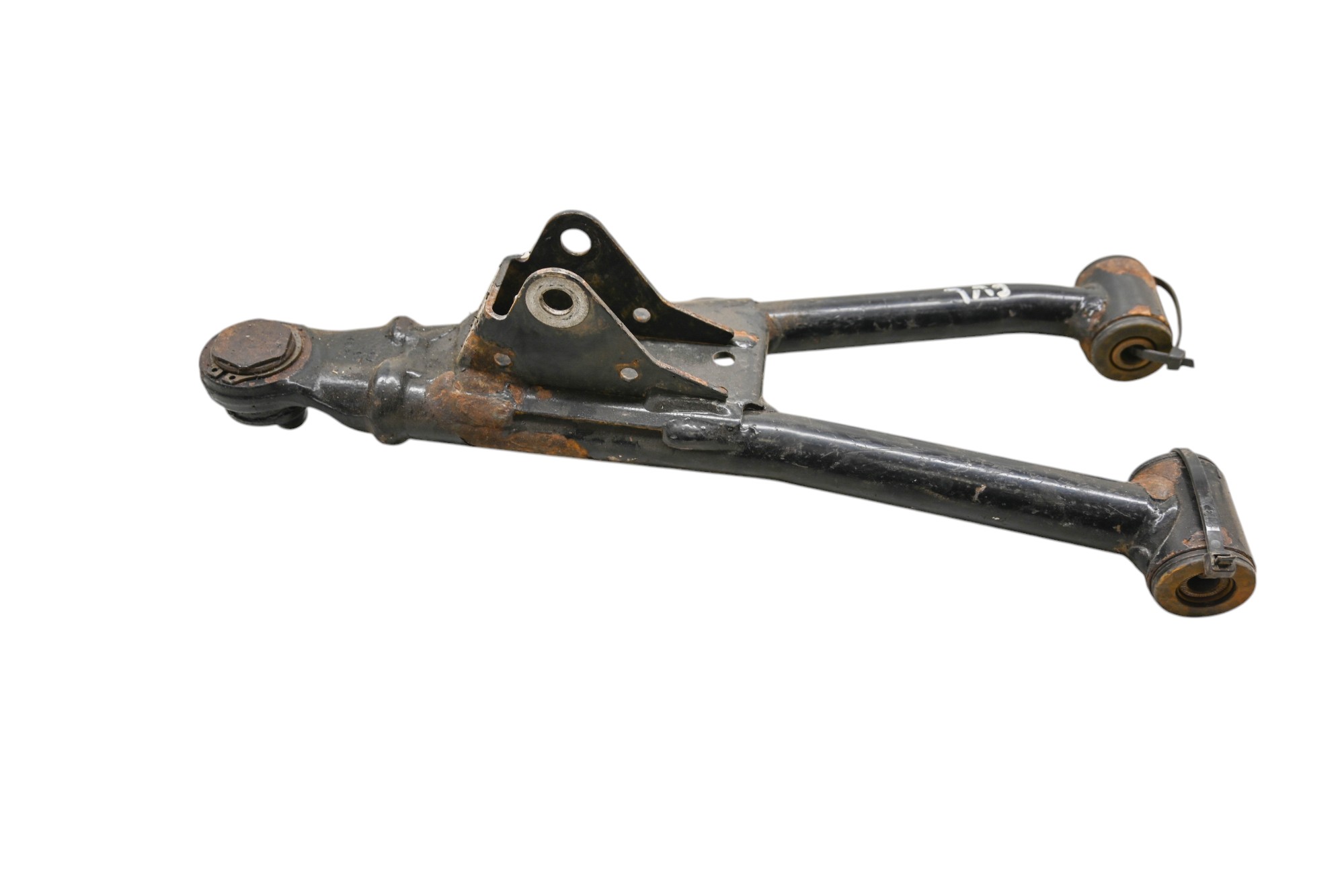 09 Arctic Cat Prowler 1000 XTZ 4x4 Front Upper Left A-Arm