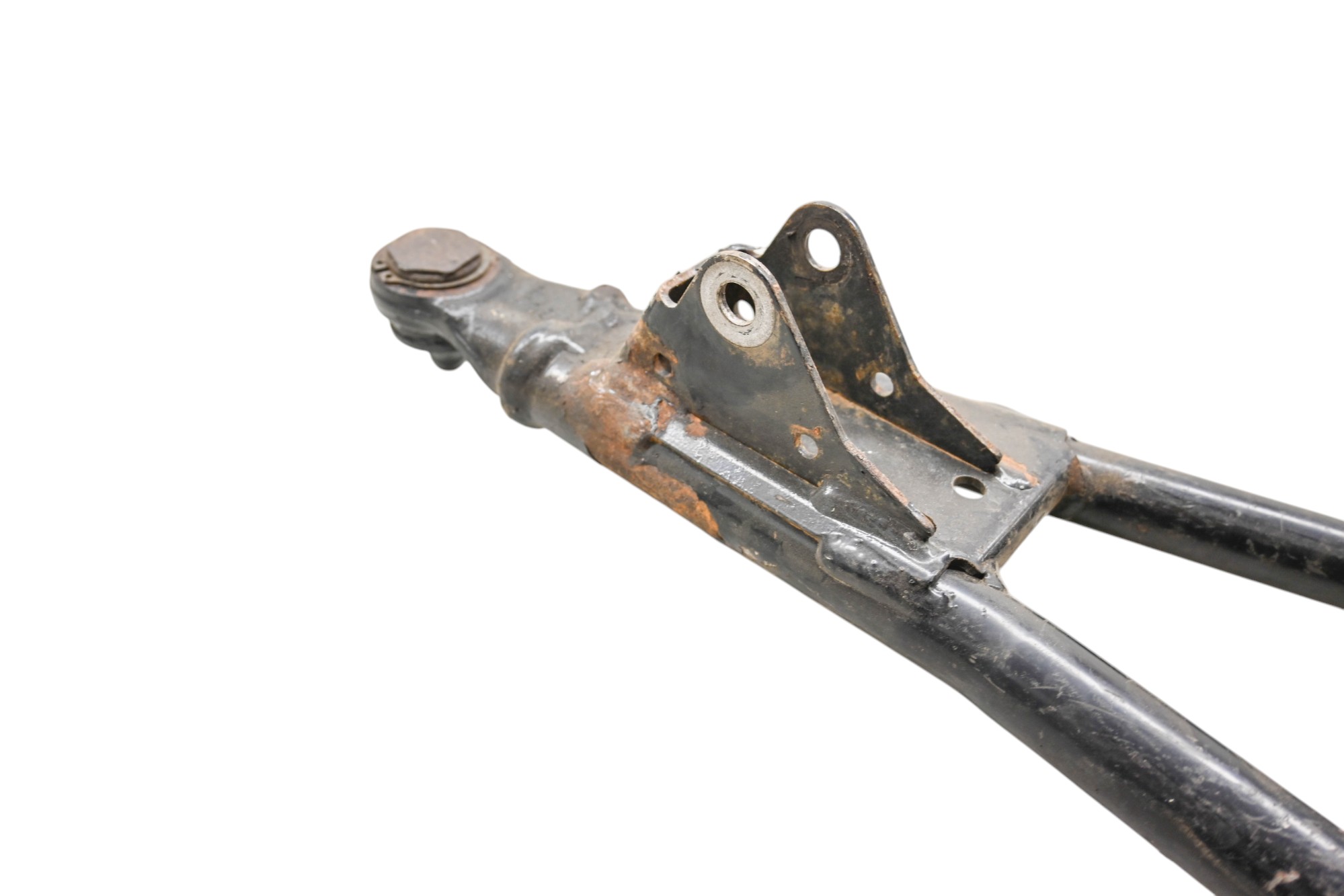 09 Arctic Cat Prowler 1000 XTZ 4x4 Front Upper Left A-Arm