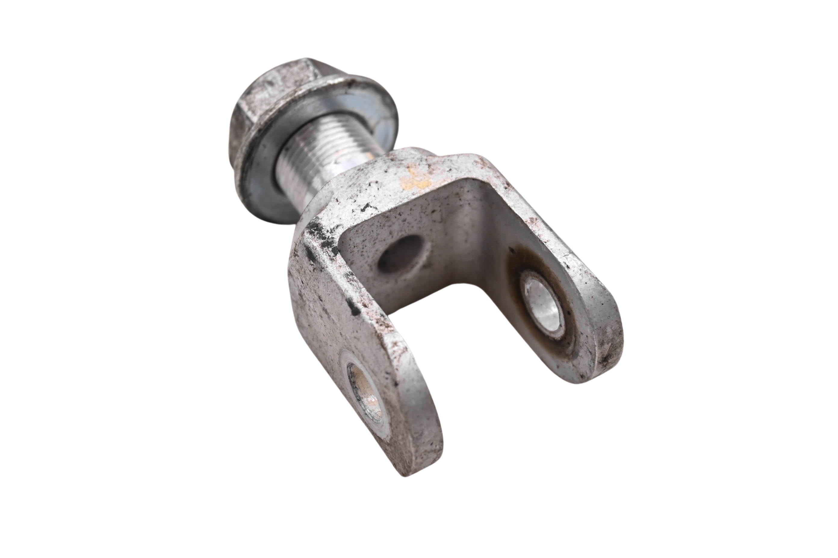 02 Suzuki GSXR 750 Rear Shock Bracket Mount