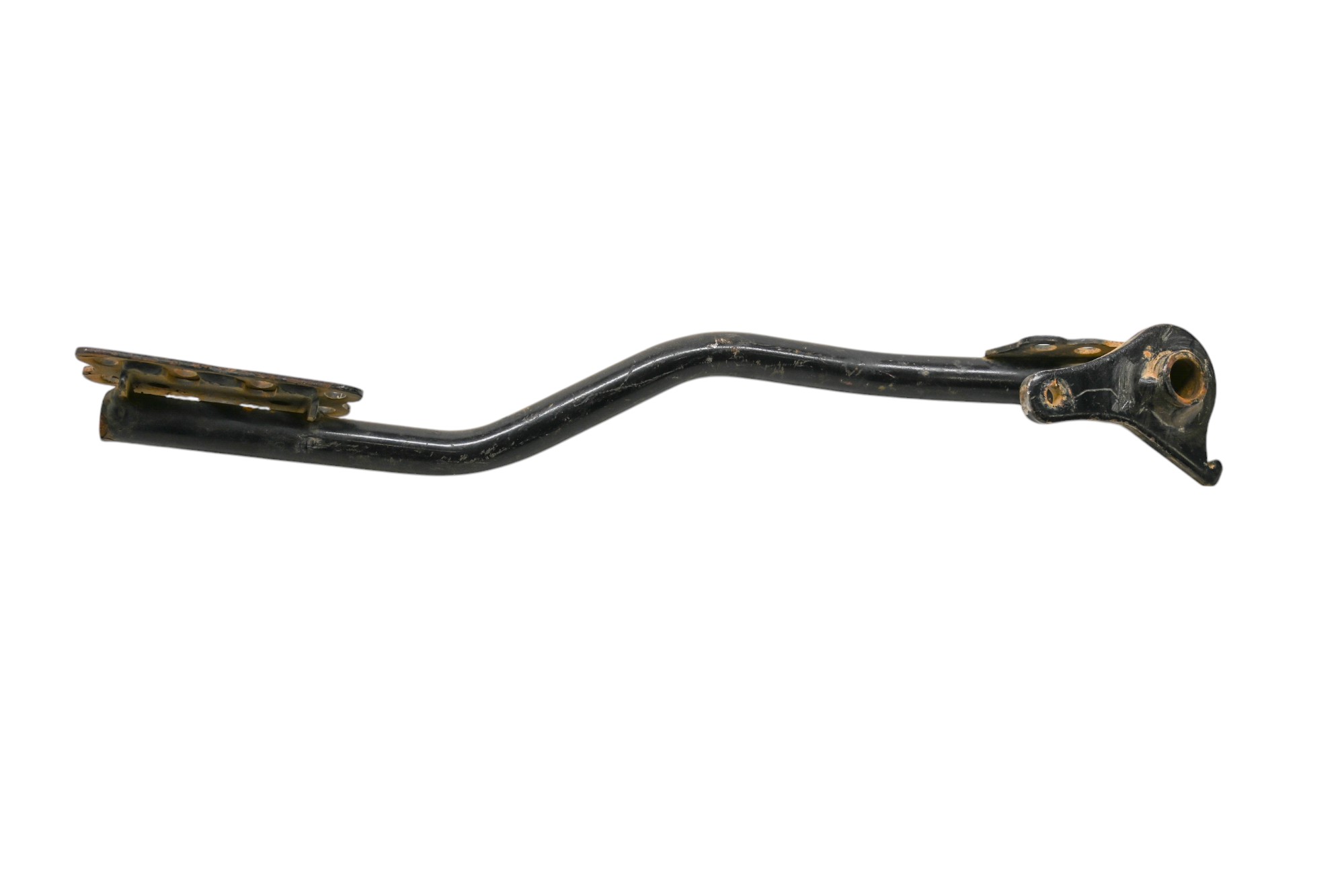 09 Arctic Cat Prowler 1000 XTZ 4x4 Brake Pedal