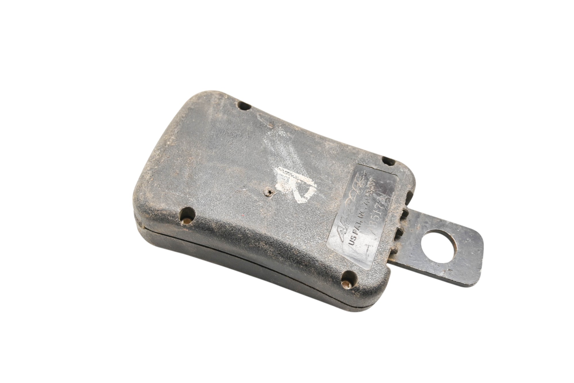 16 Can-Am Commander 800R EFI Seat Belt Buckle