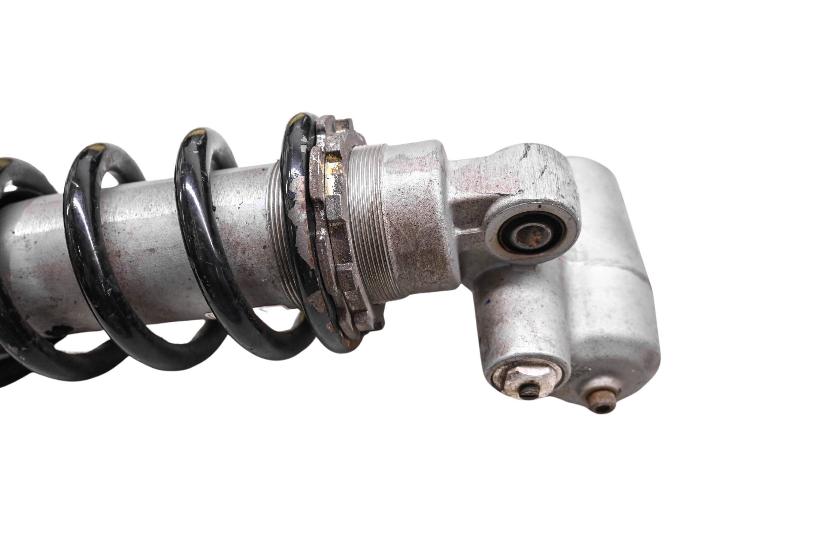 02 Suzuki GSXR 750 Rear Shock