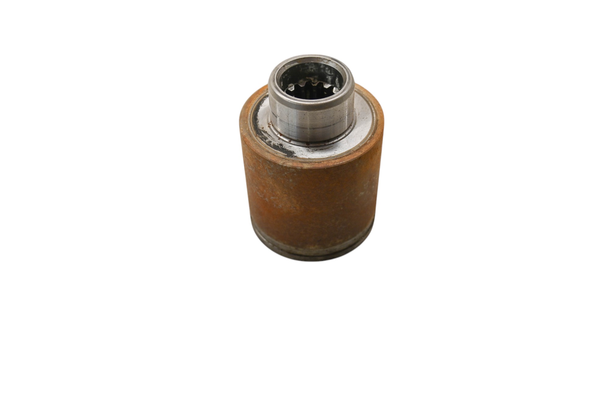 18 Yamaha Wolverine 850 X4 Differential Coupler YXF850