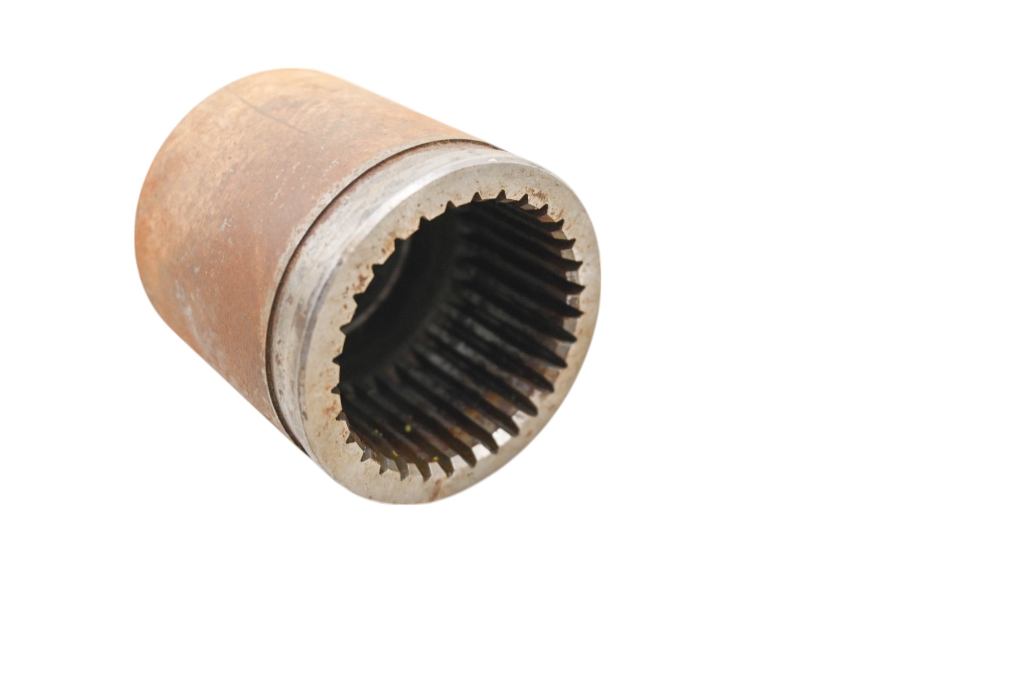18 Yamaha Wolverine 850 X4 Differential Coupler YXF850