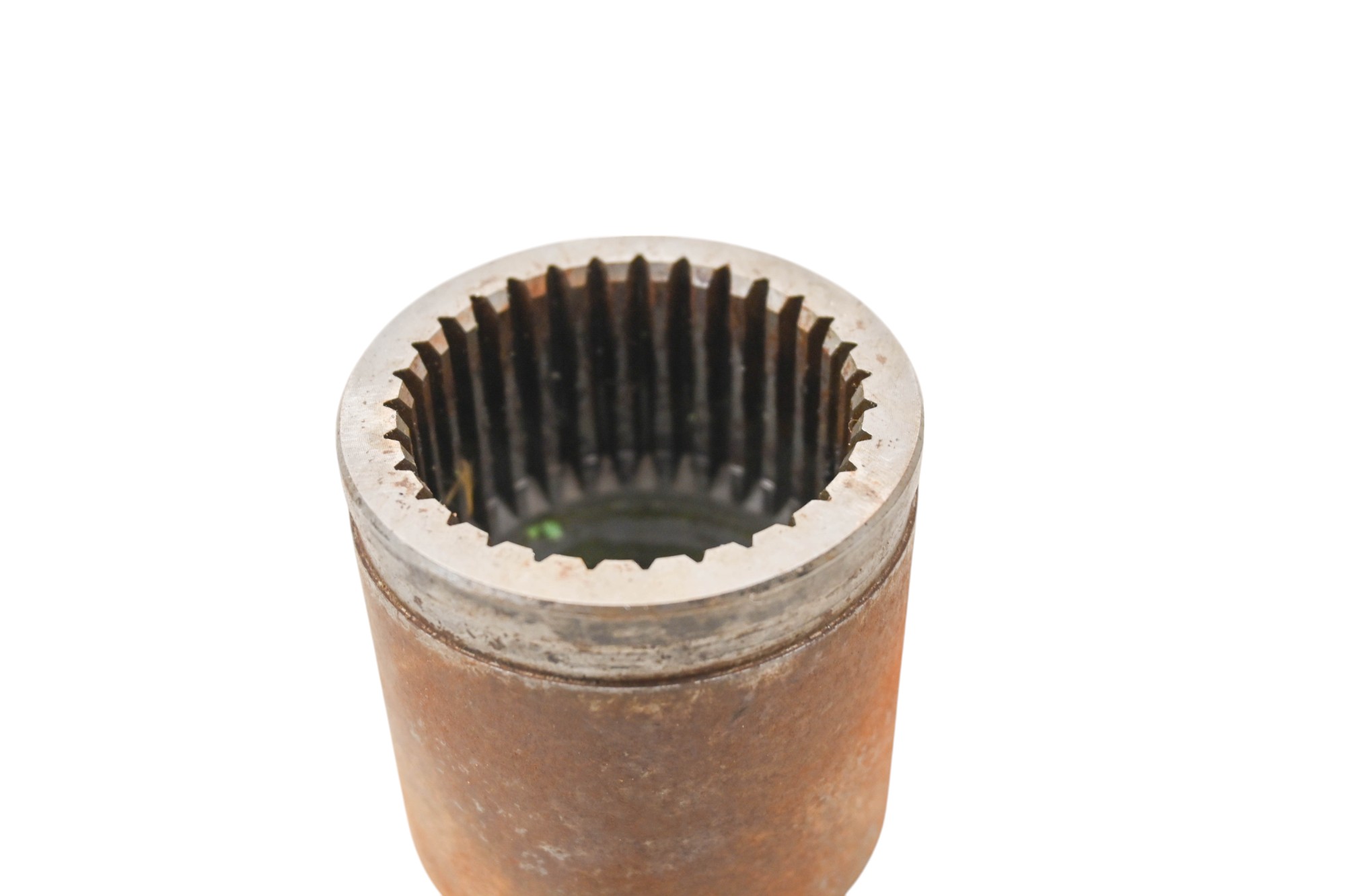 18 Yamaha Wolverine 850 X4 Differential Coupler YXF850