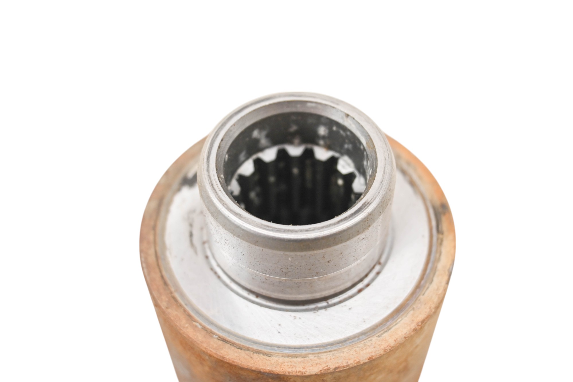 18 Yamaha Wolverine 850 X4 Differential Coupler YXF850