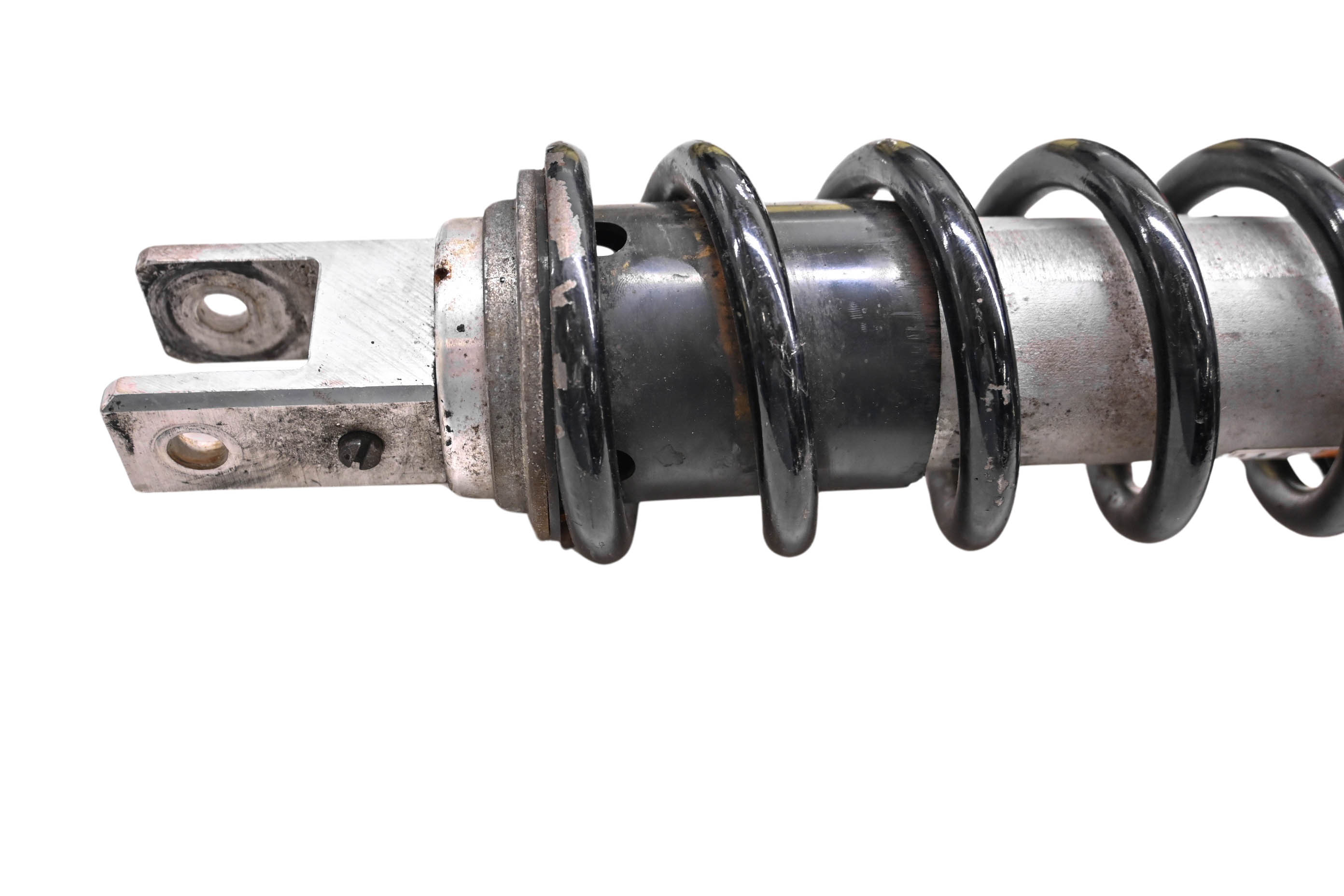 02 Suzuki GSXR 750 Rear Shock