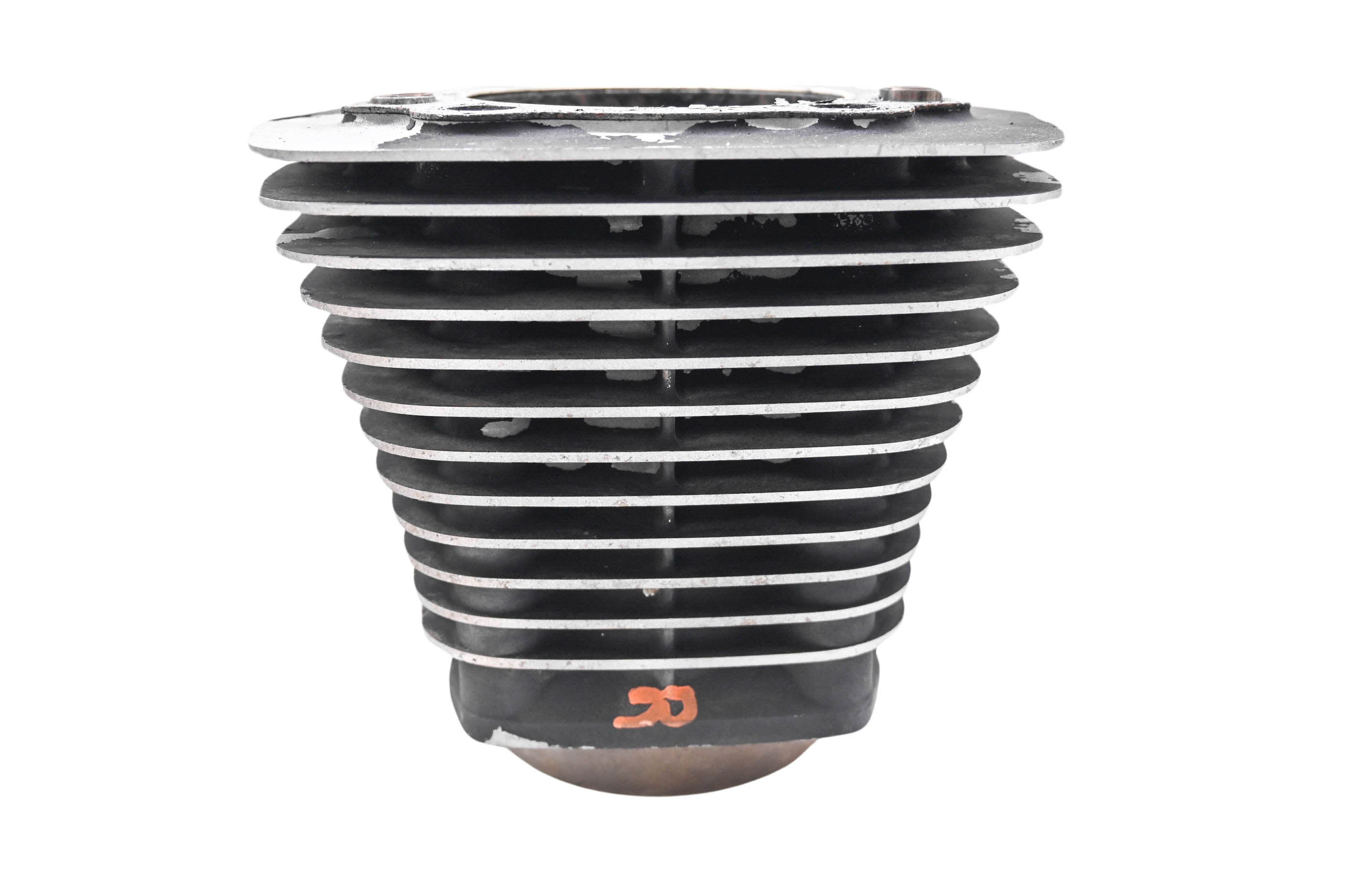 96 Harley Davidson Electra Glide Cylinder