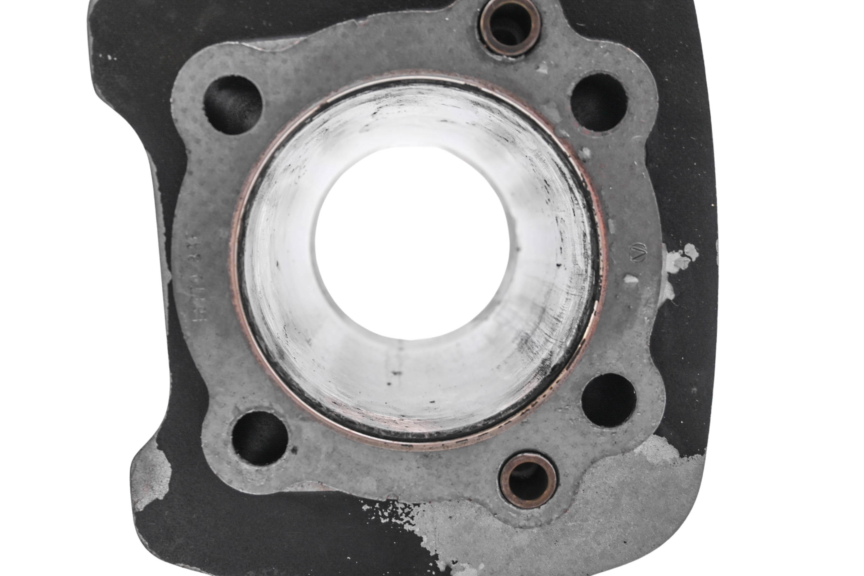 96 Harley Davidson Electra Glide Cylinder