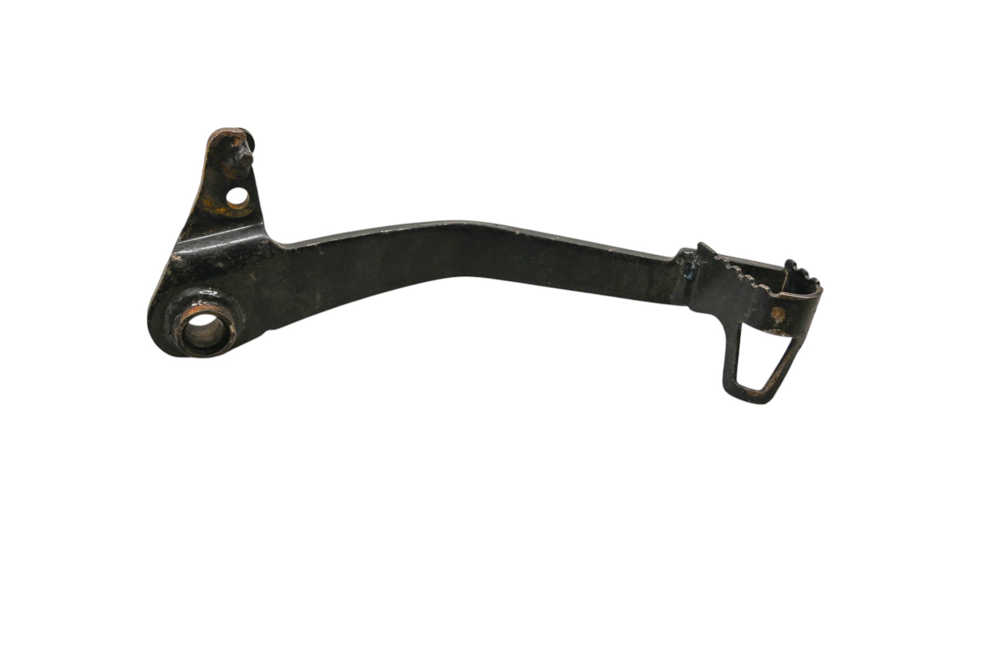 08 Kawasaki Brute Force 750 4x4 Rear Brake Pedal KVF750