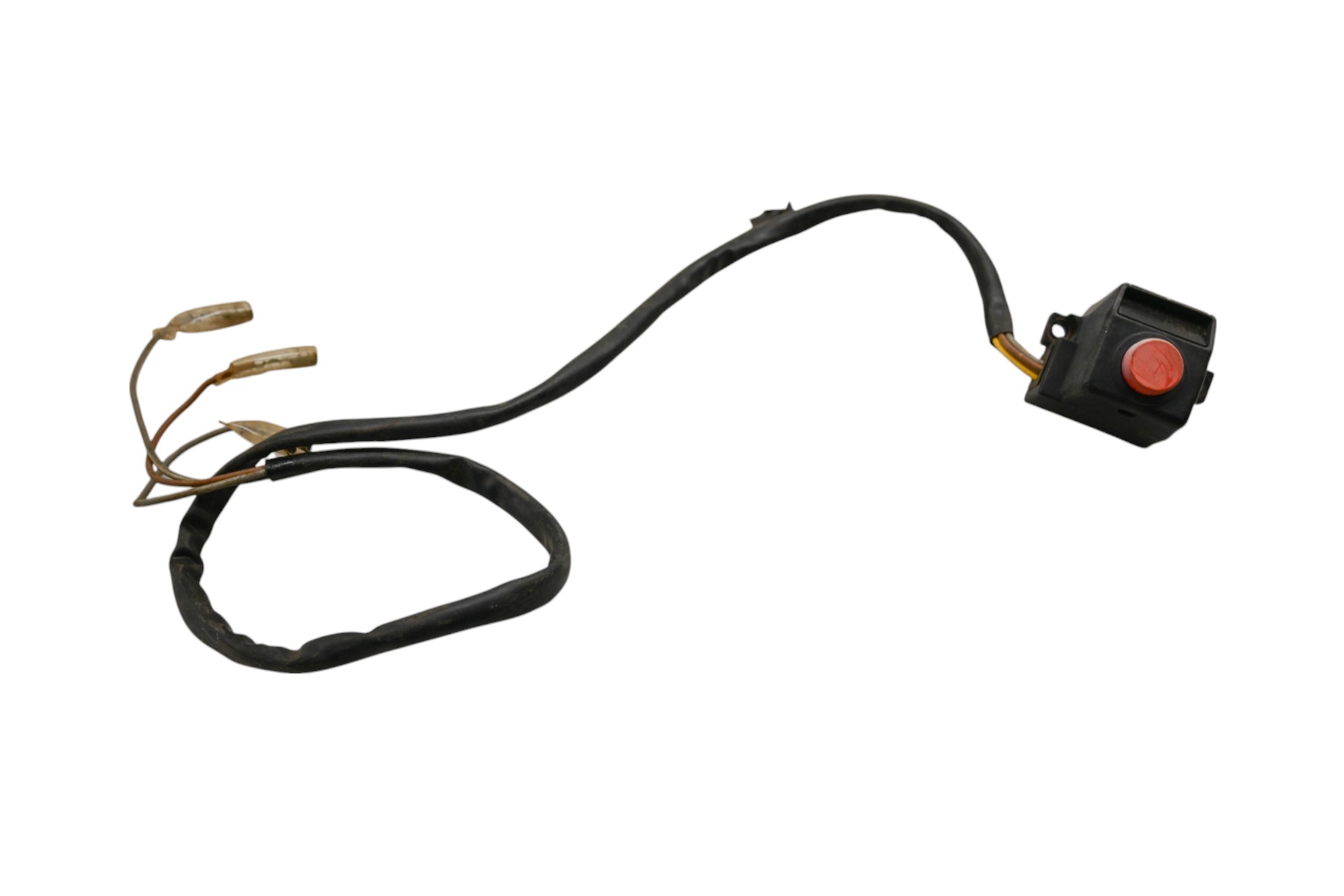 08 KTM 450 SXF Handlebar Start Switch