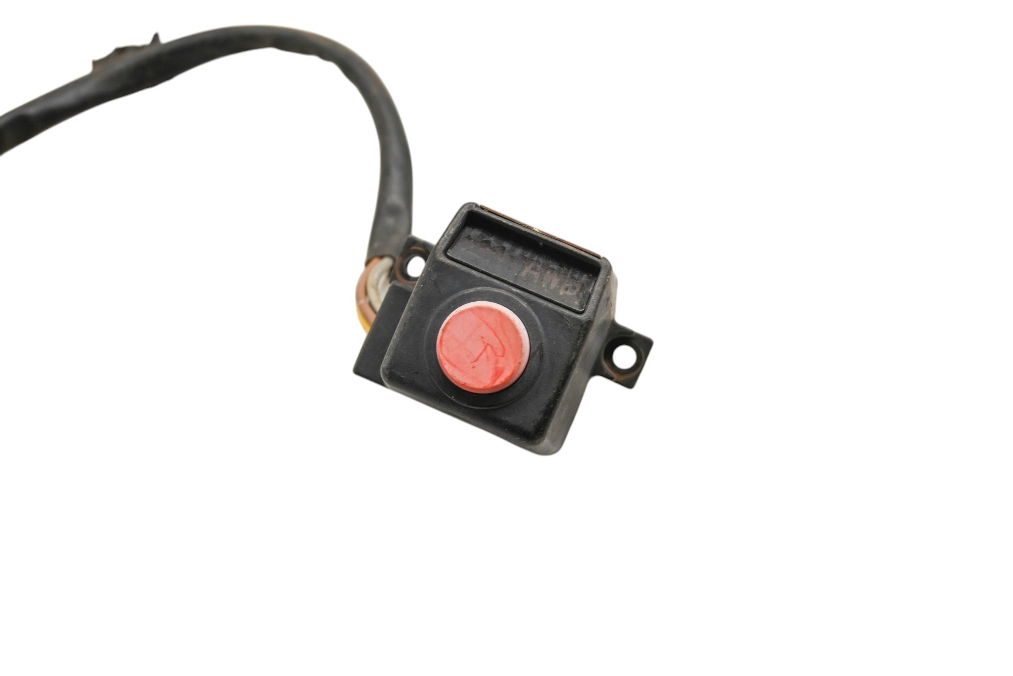08 KTM 450 SXF Handlebar Start Switch
