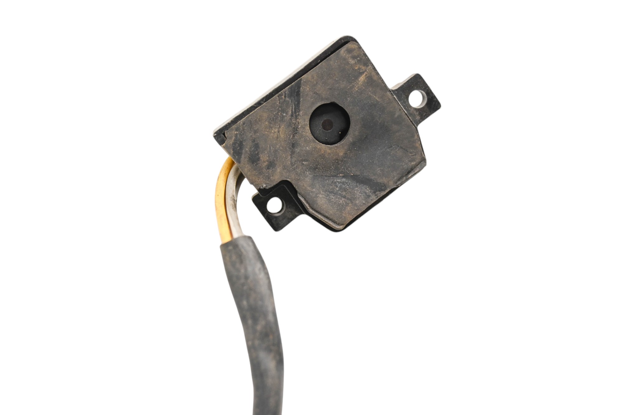 08 KTM 450 SXF Handlebar Start Switch