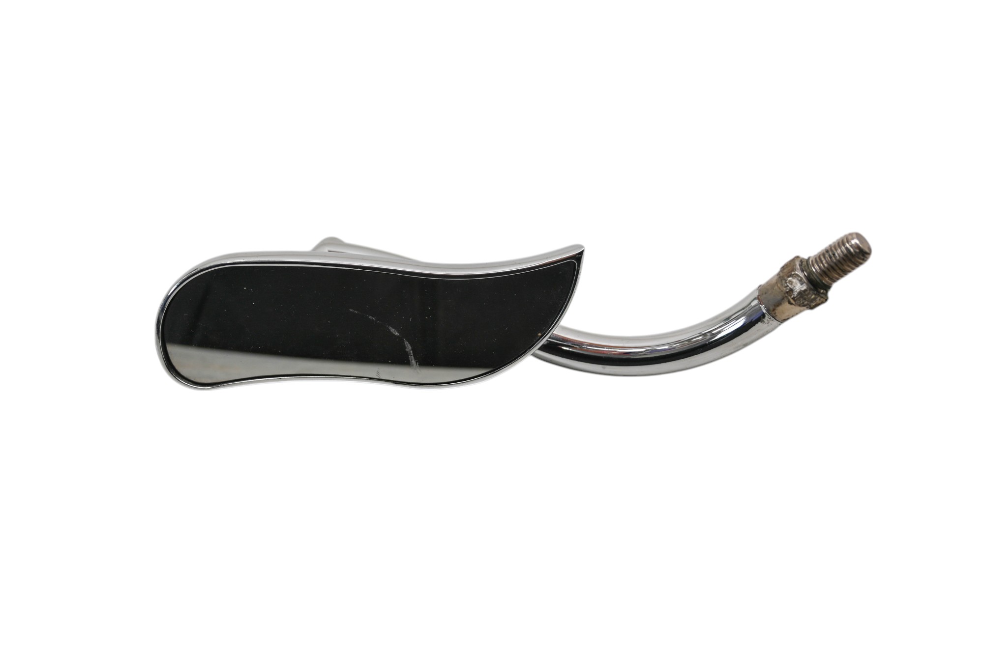 95 Suzuki Intruder VS800 Left Side View Mirror
