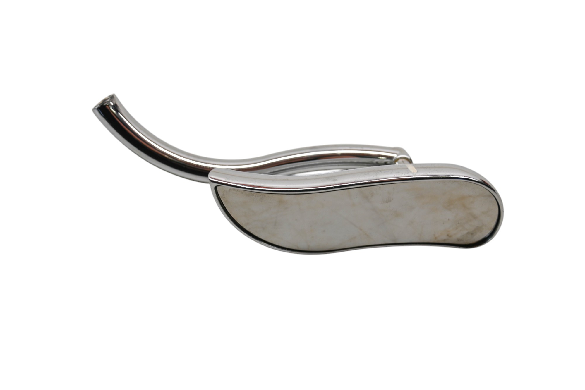 95 Suzuki Intruder VS800 Right Side View Mirror