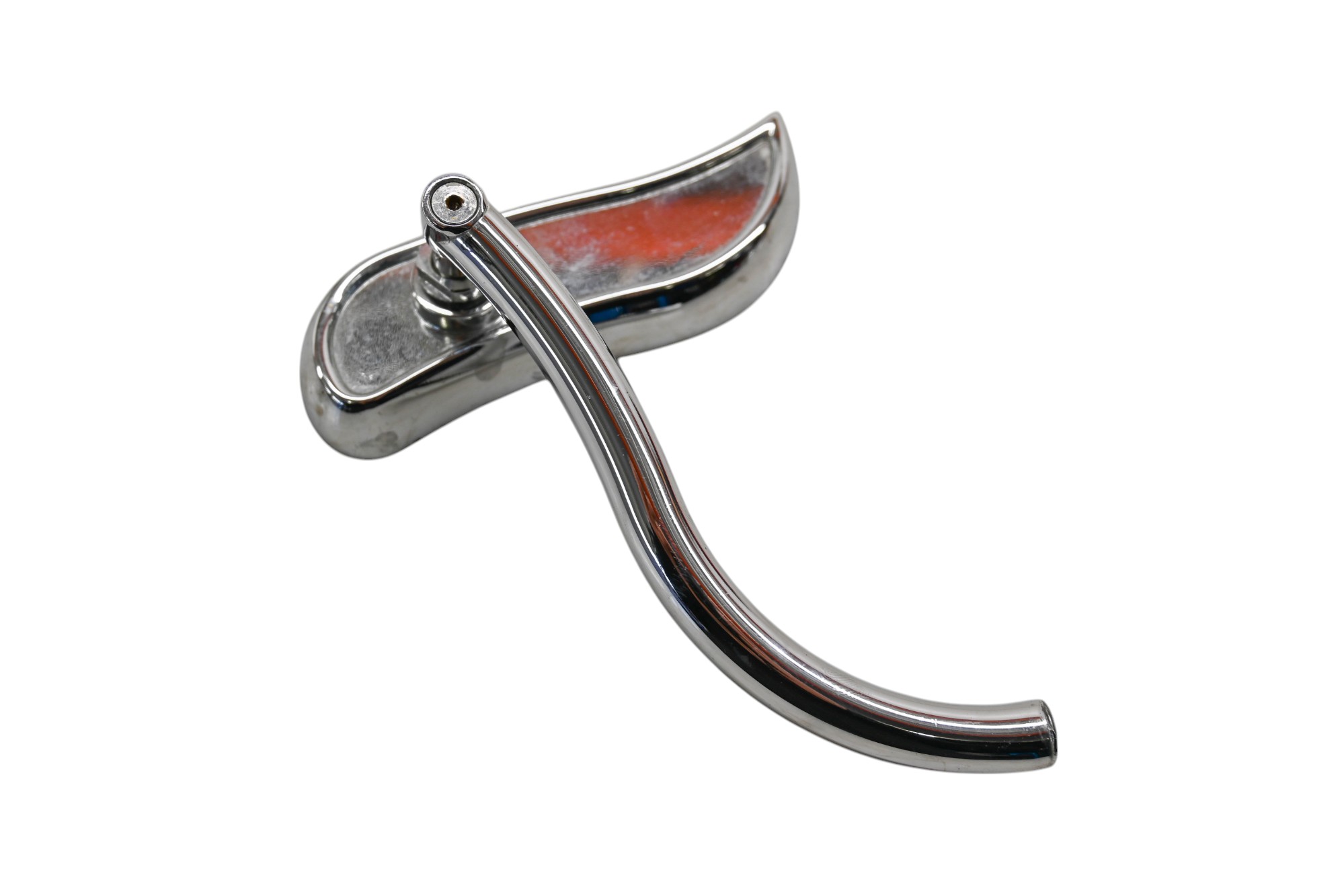 95 Suzuki Intruder VS800 Right Side View Mirror
