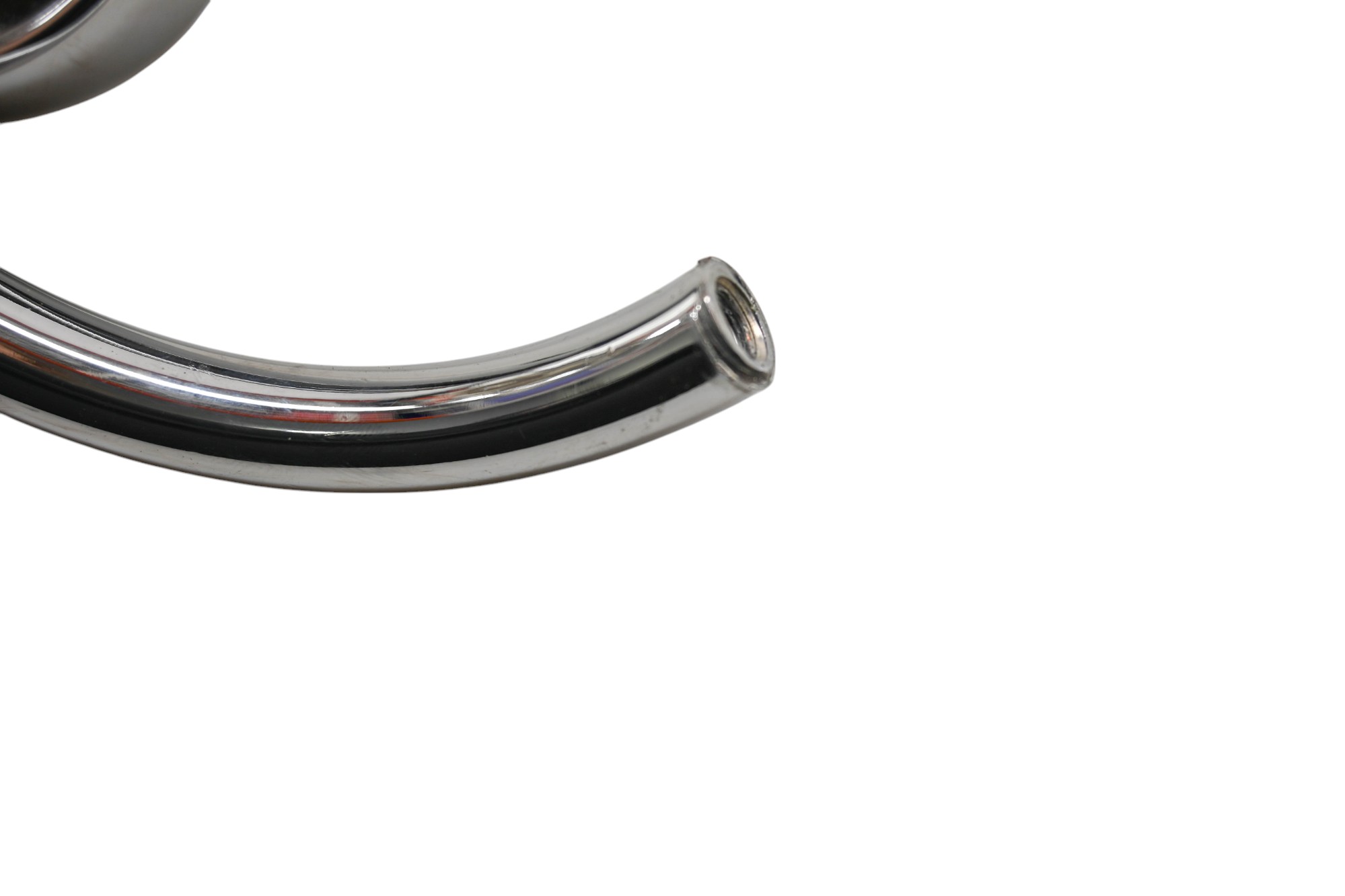 95 Suzuki Intruder VS800 Right Side View Mirror