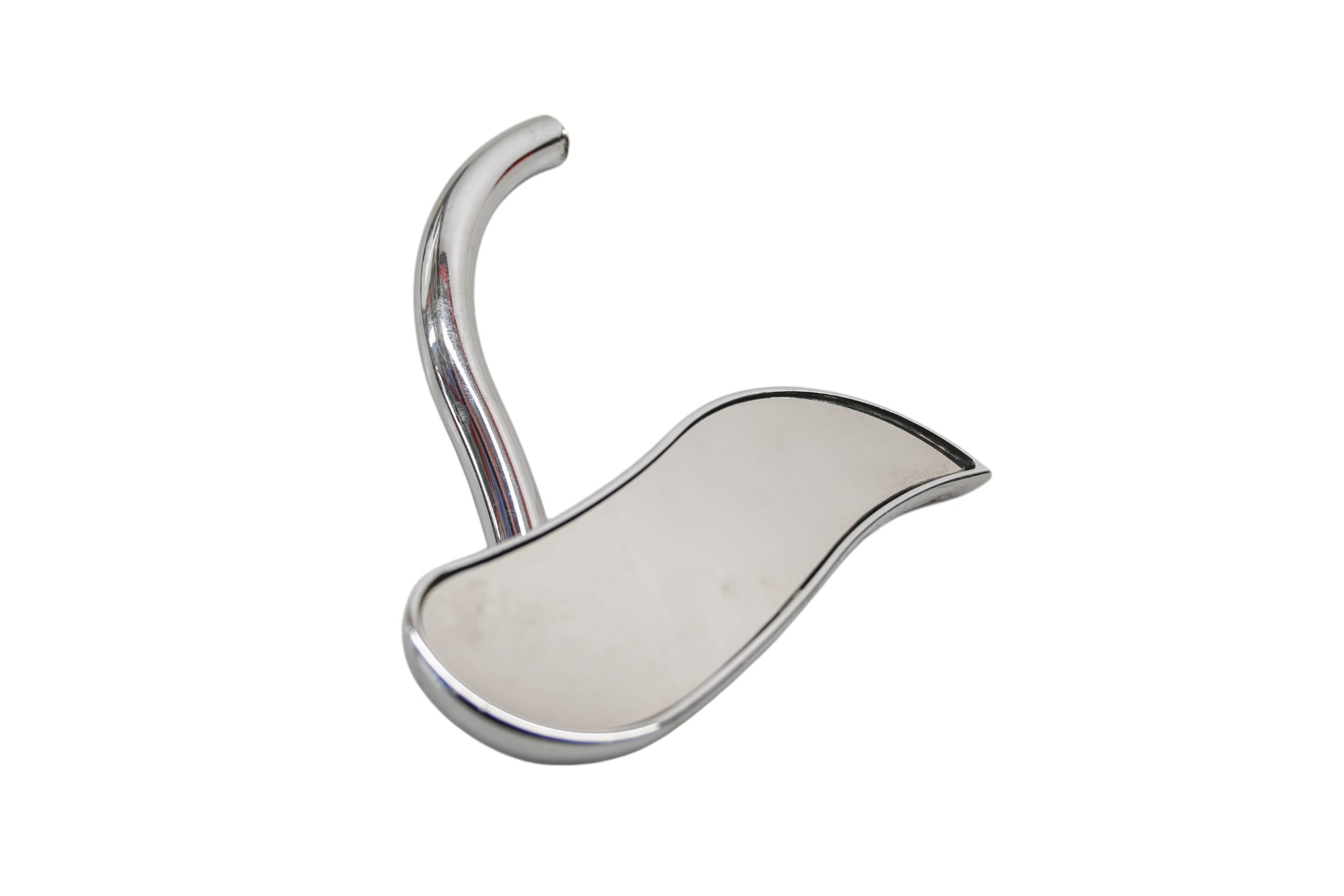 95 Suzuki Intruder VS800 Right Side View Mirror