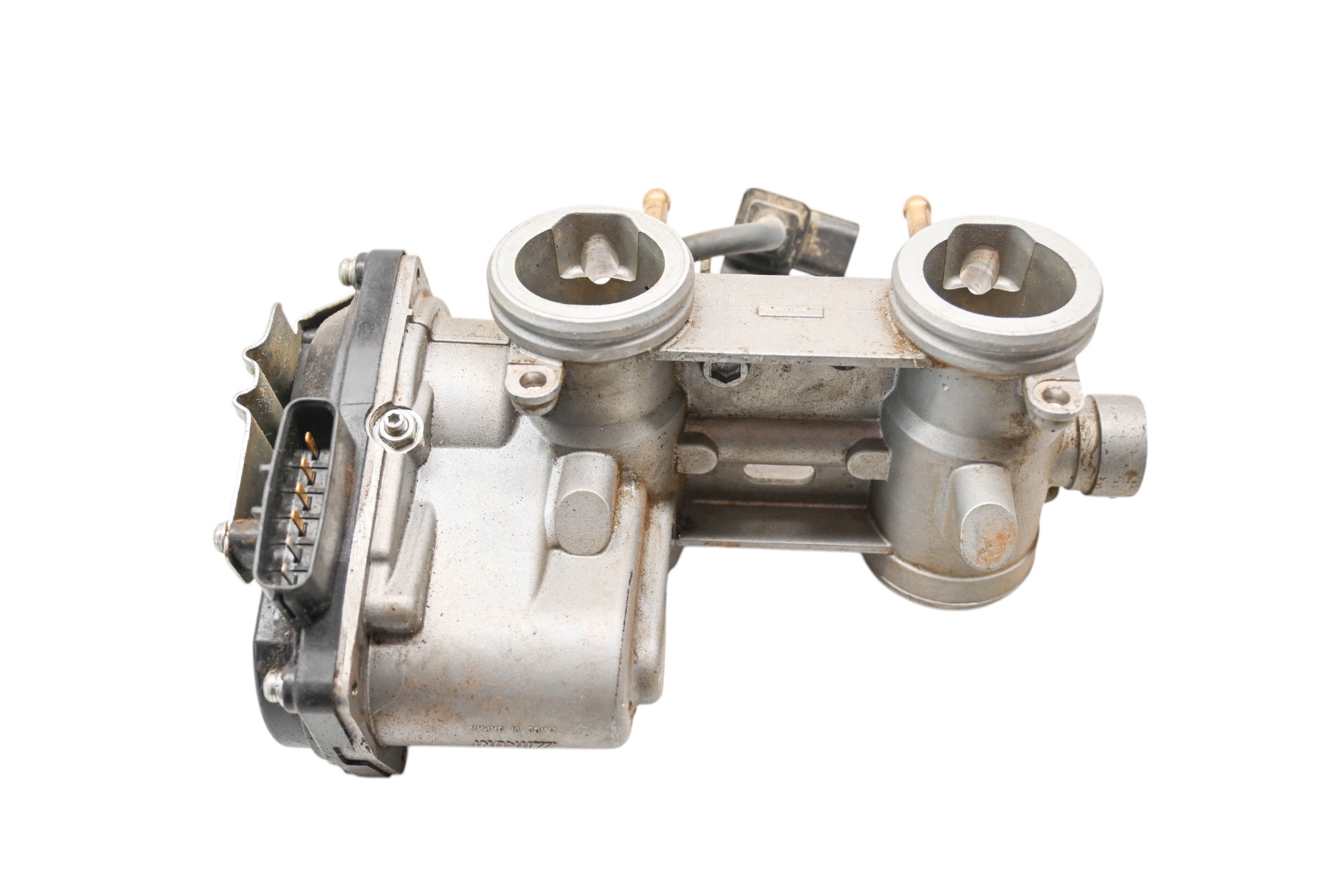 18 Yamaha Wolverine 850 X4 Throttle Body YXF850