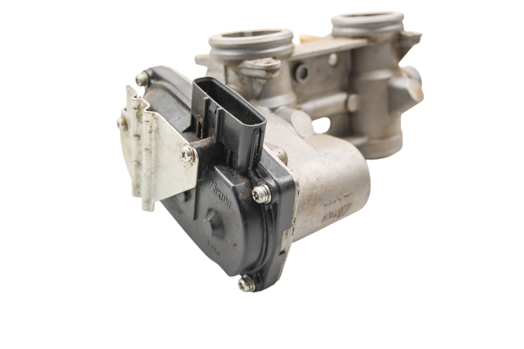 18 Yamaha Wolverine 850 X4 Throttle Body YXF850