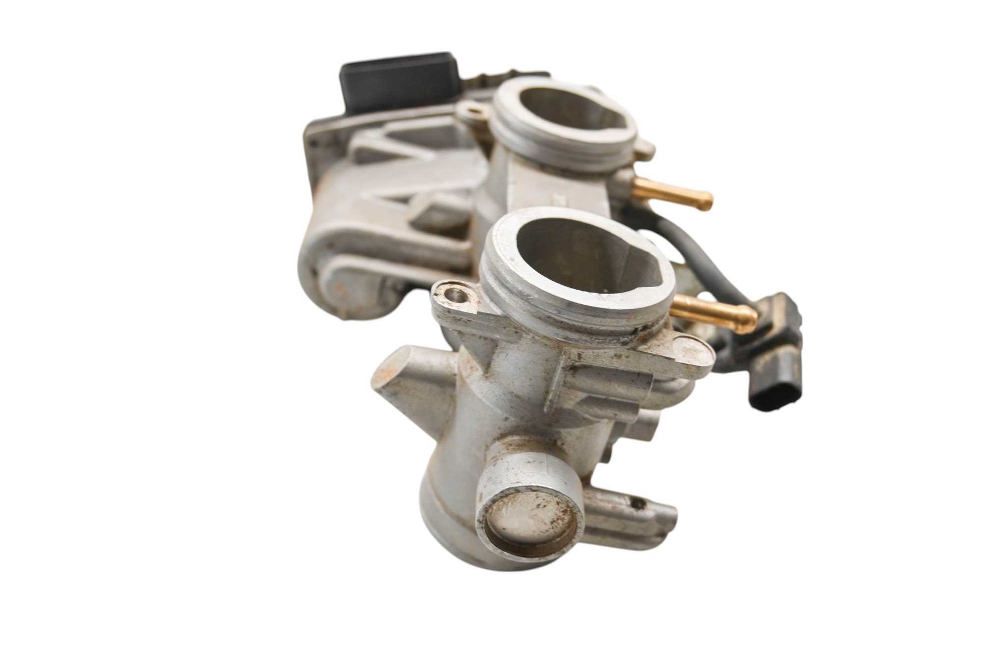 18 Yamaha Wolverine 850 X4 Throttle Body YXF850