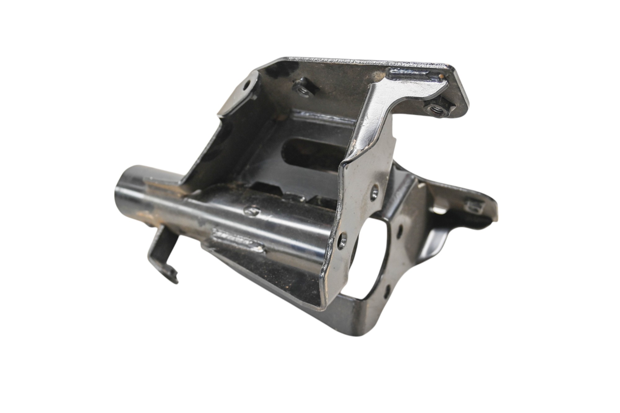 18 Yamaha Wolverine 850 X4 Steering Column Bracket Mount YXF850