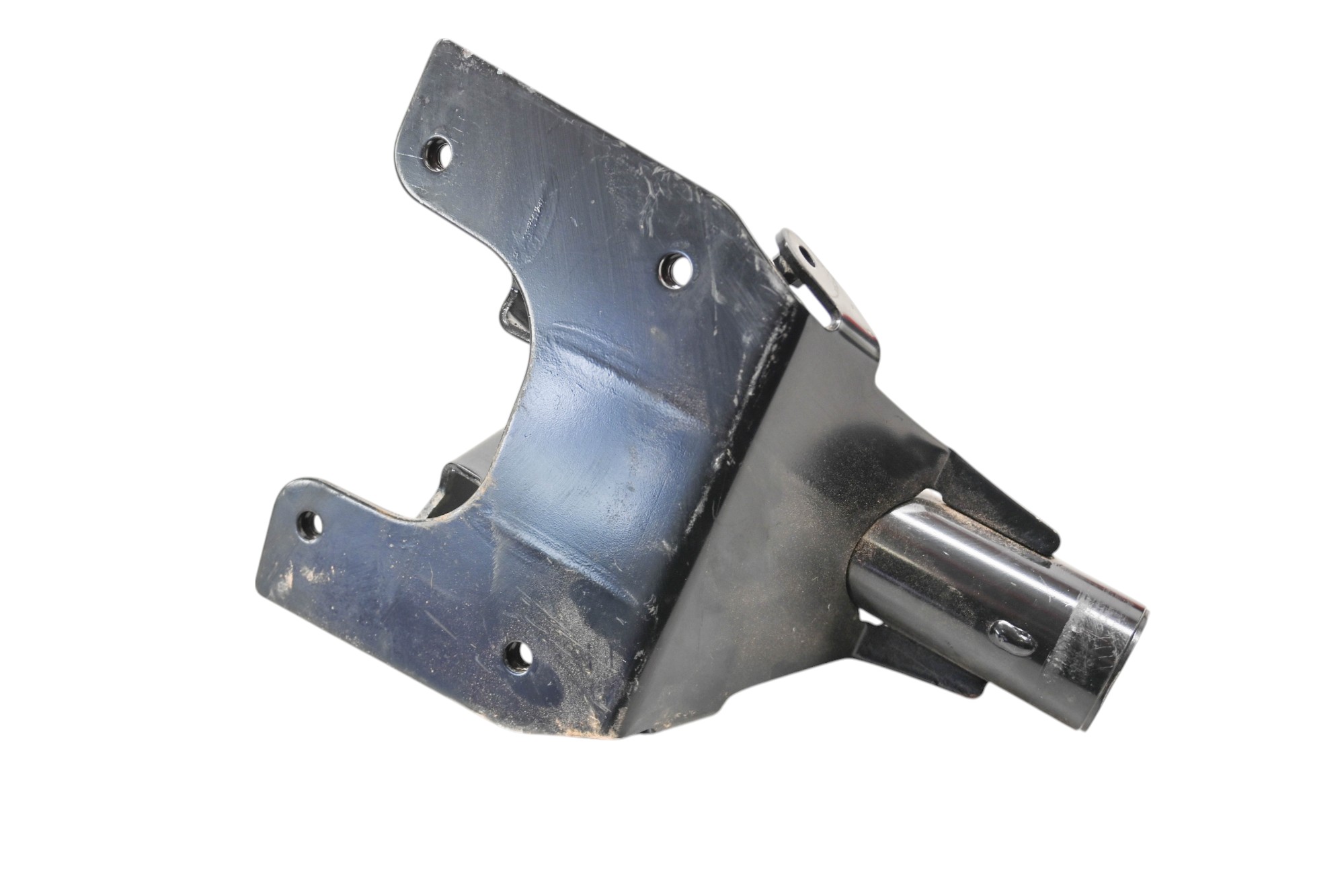 18 Yamaha Wolverine 850 X4 Steering Column Bracket Mount YXF850