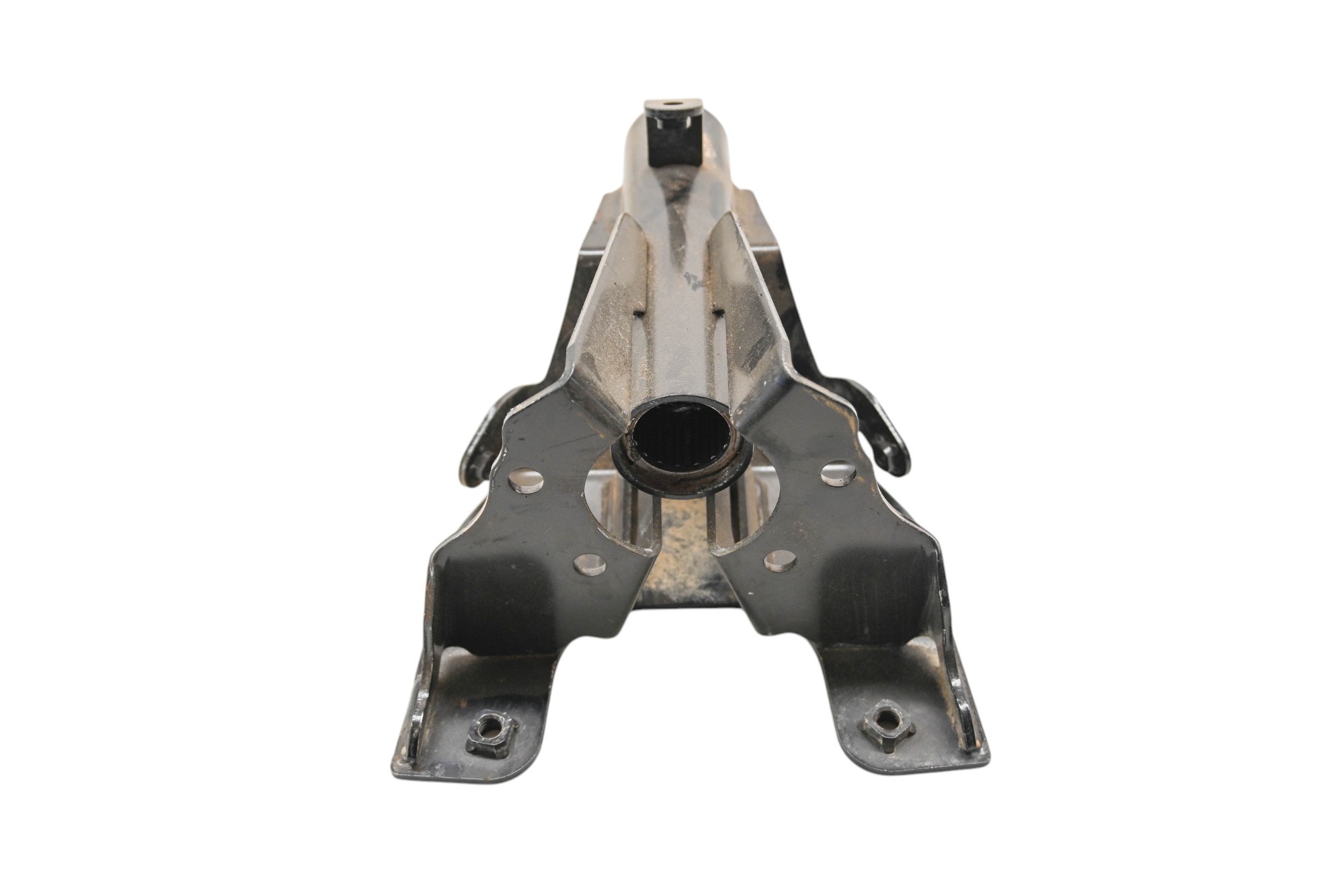 18 Yamaha Wolverine 850 X4 Steering Column Bracket Mount YXF850
