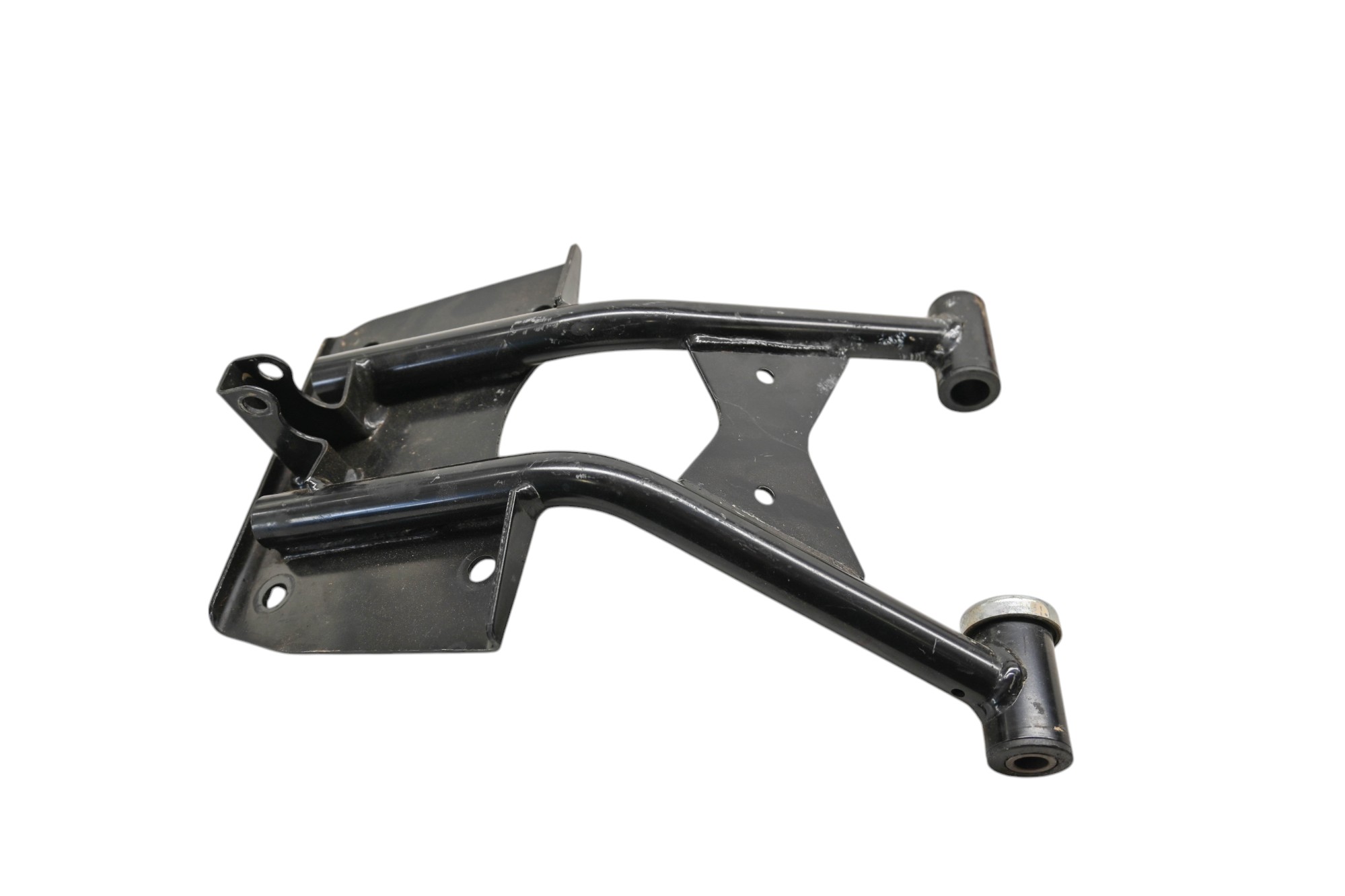 18 Yamaha Wolverine 850 X4 Steering Mounting Plate YXF850