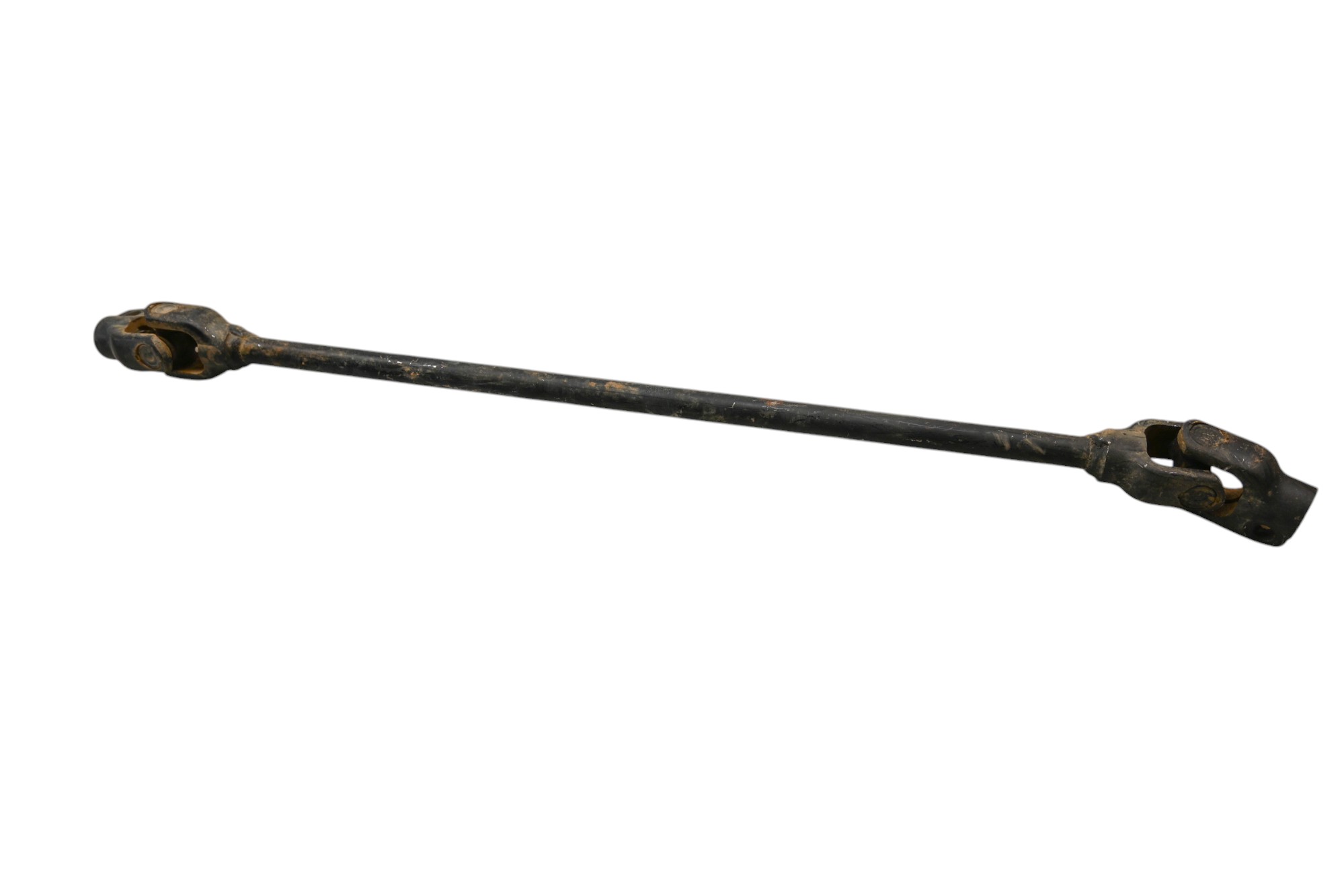 18 Yamaha Wolverine 850 X4 Steering Stem Shaft YXF850
