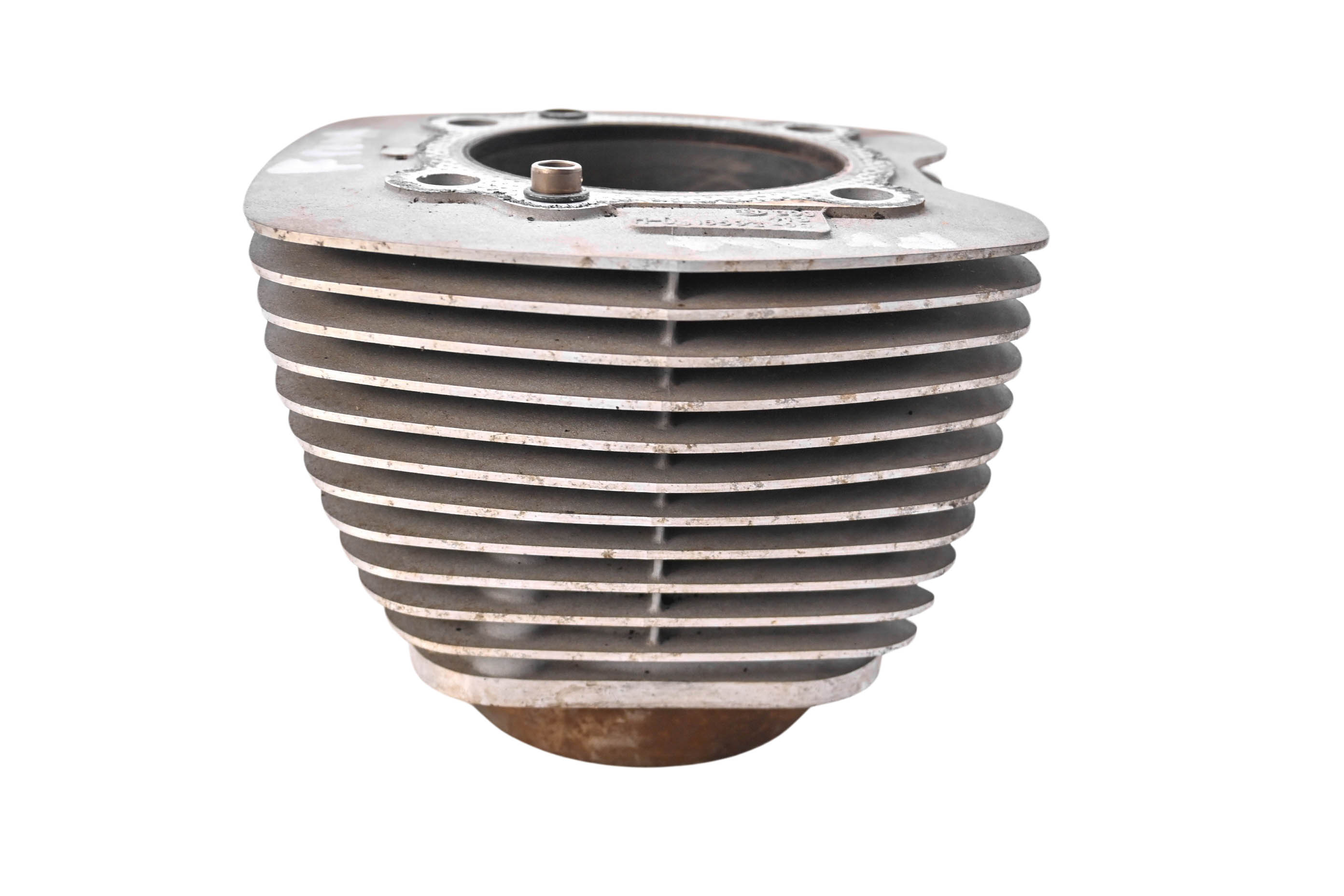 02 Harley Davidson Davidson FLHT Cylinder