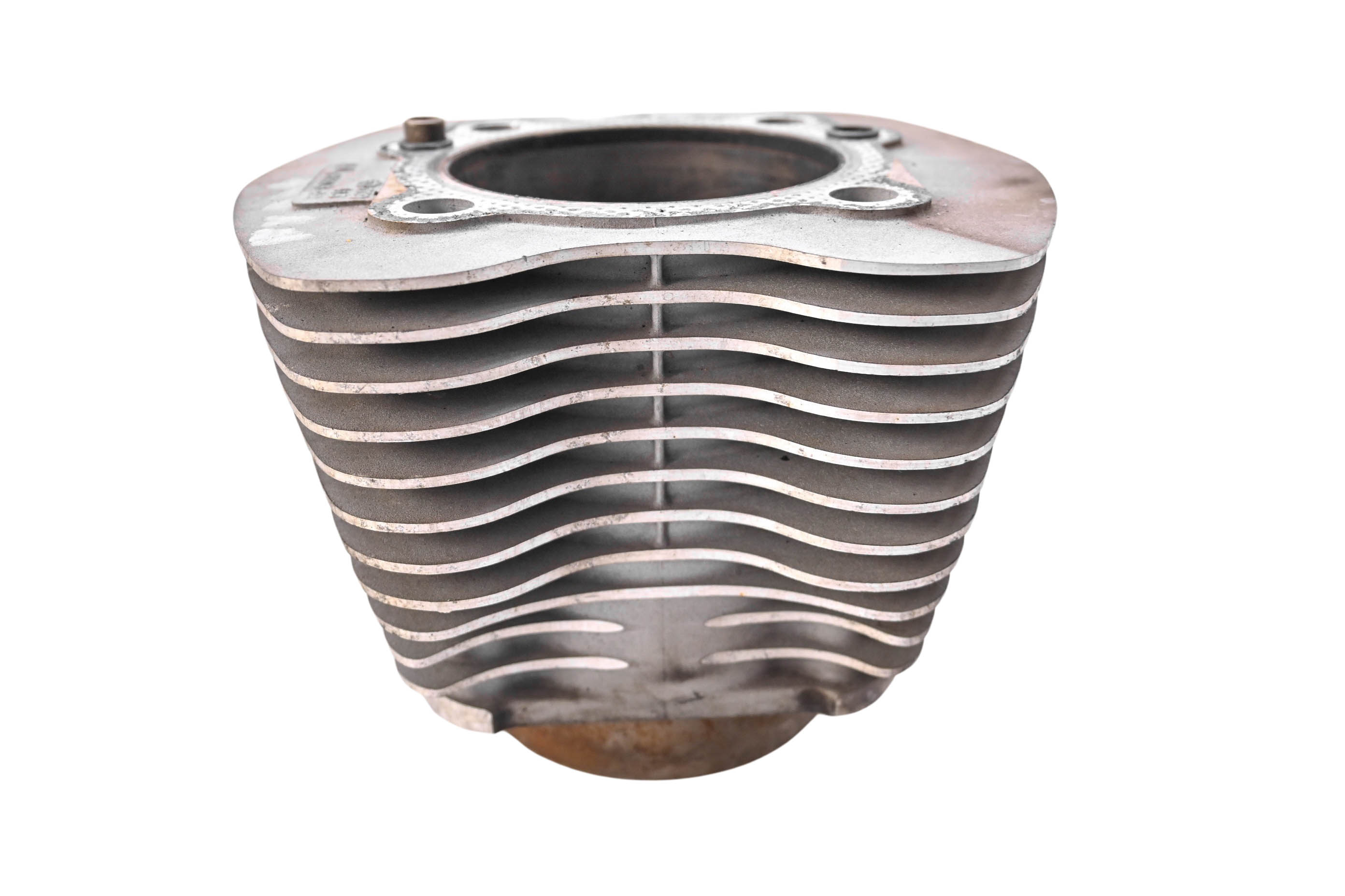 02 Harley Davidson Davidson FLHT Cylinder