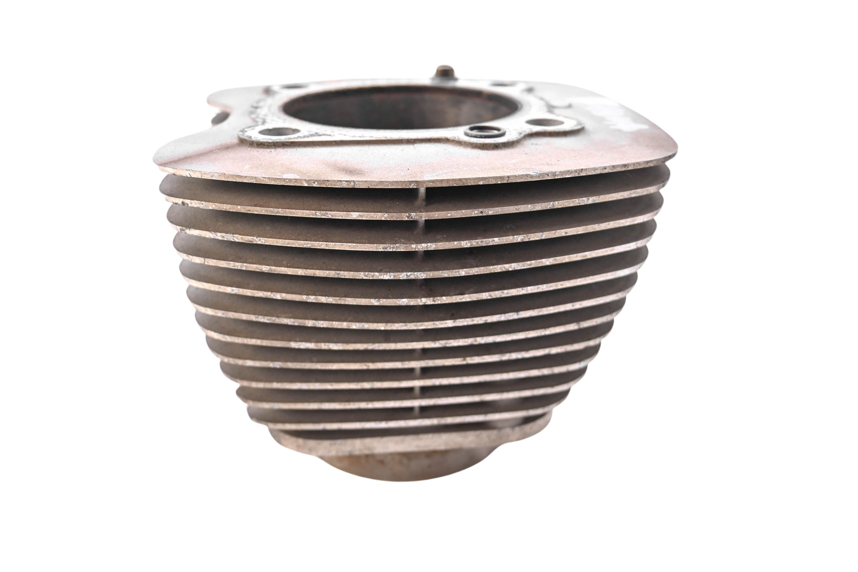02 Harley Davidson Davidson FLHT Cylinder