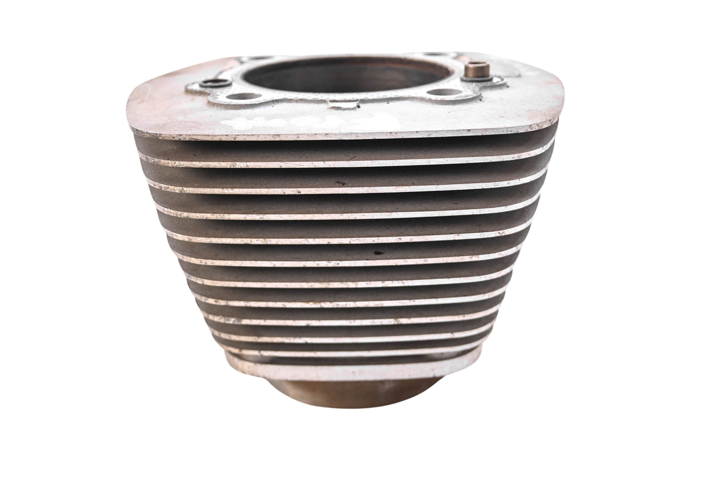02 Harley Davidson Davidson FLHT Cylinder