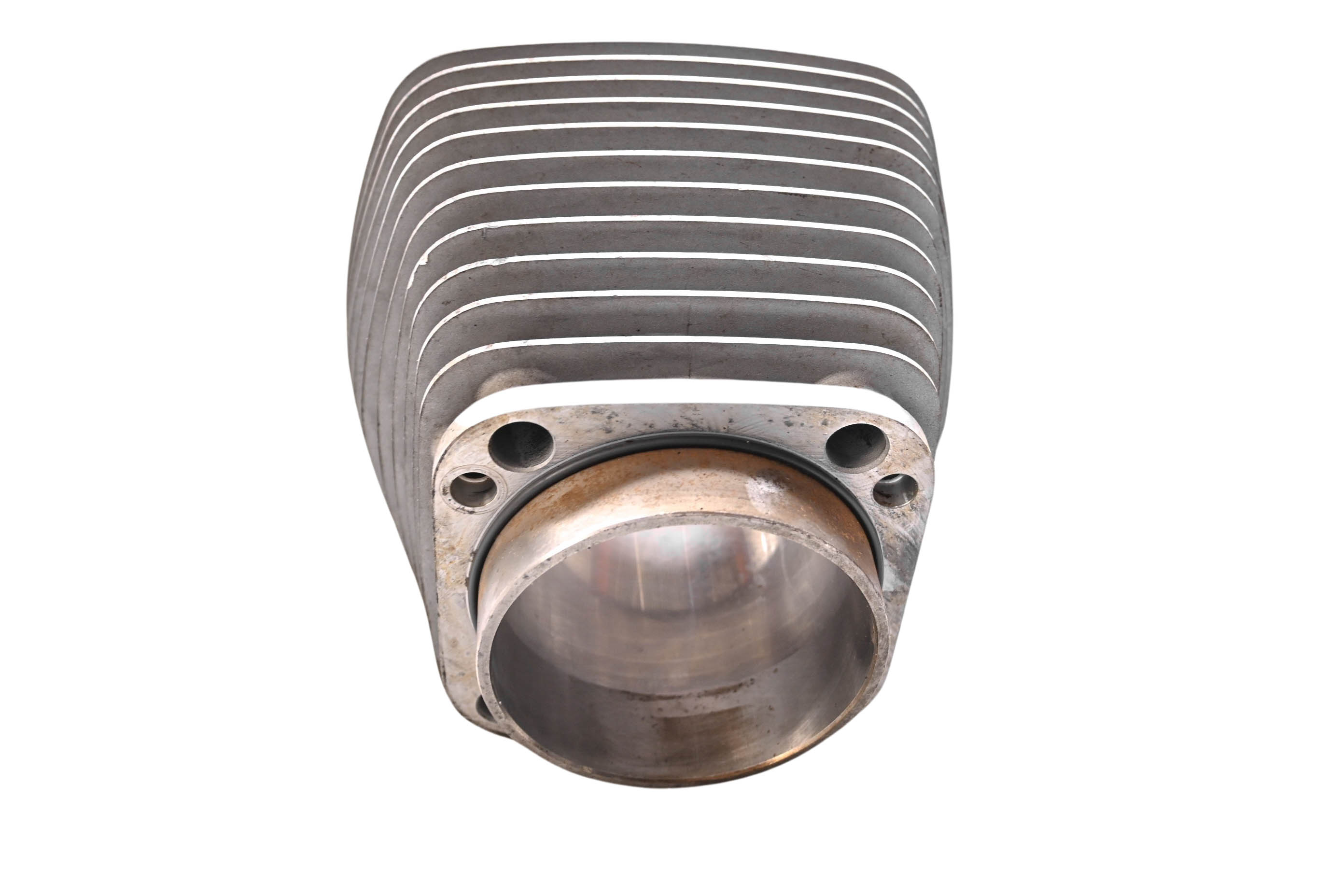 02 Harley Davidson Davidson FLHT Cylinder