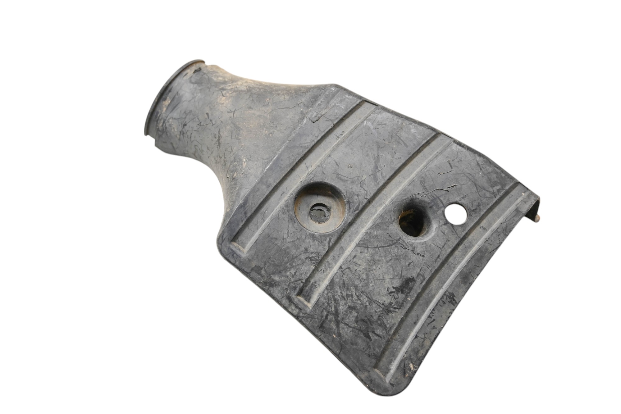 05 Yamaha Kodiak 450 4x4 Rear Master Cylinder Guard Cover YFM450F
