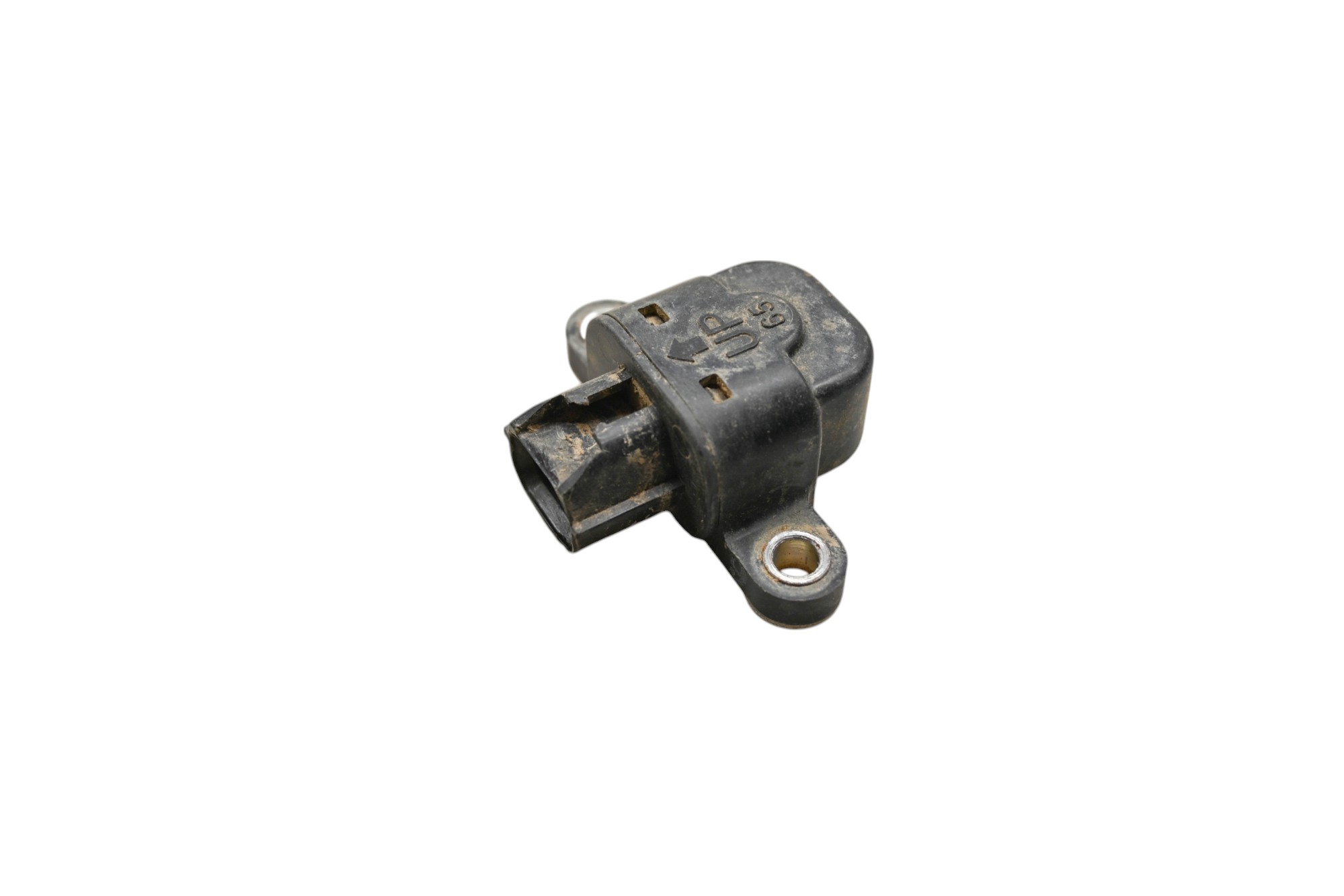 18 Yamaha Wolverine 850 X4 Tip Roll Over Sensor YXF850