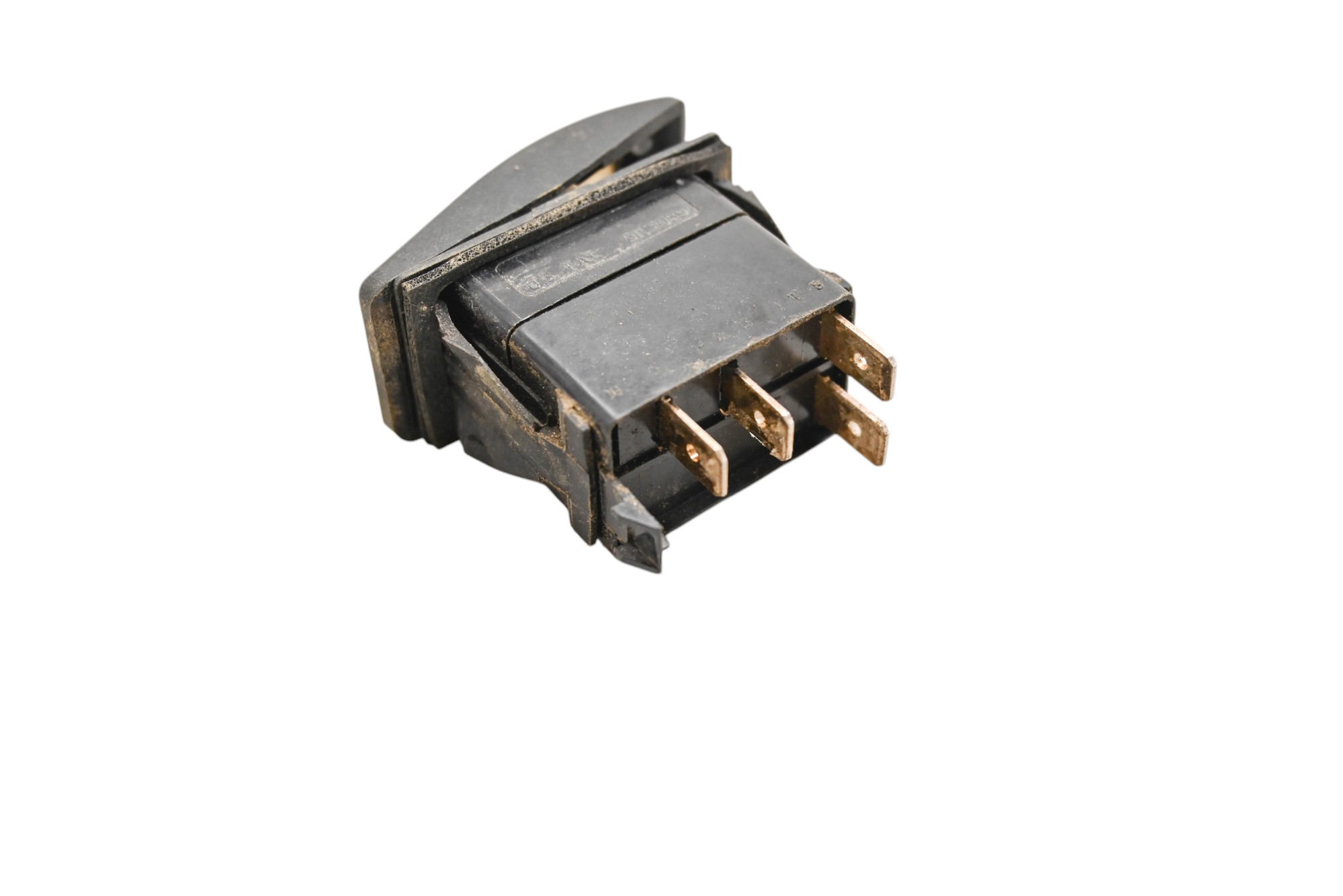 14 Can-Am Maverick 1000 EFI 4x4 Sport Mode Switch