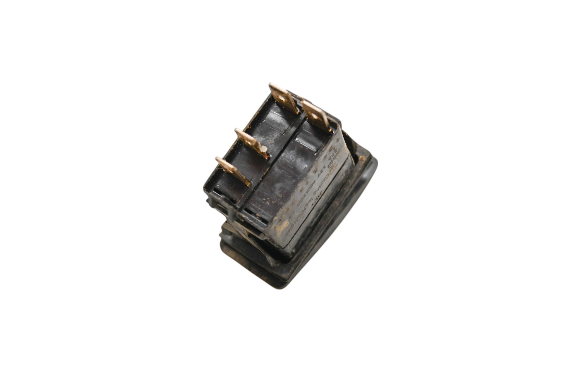 14 Can-Am Maverick 1000 EFI 4x4 Sport Mode Switch