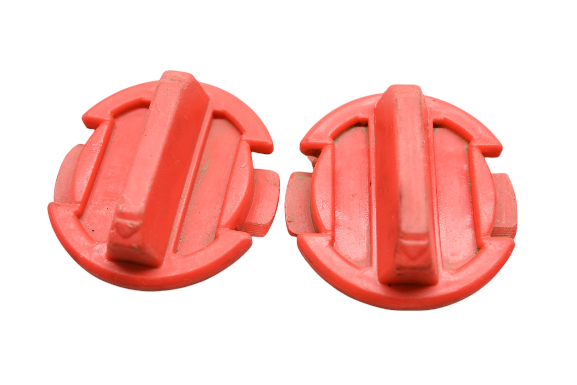 18 Polaris RZR S 900 Floor Drain Covers Plugs