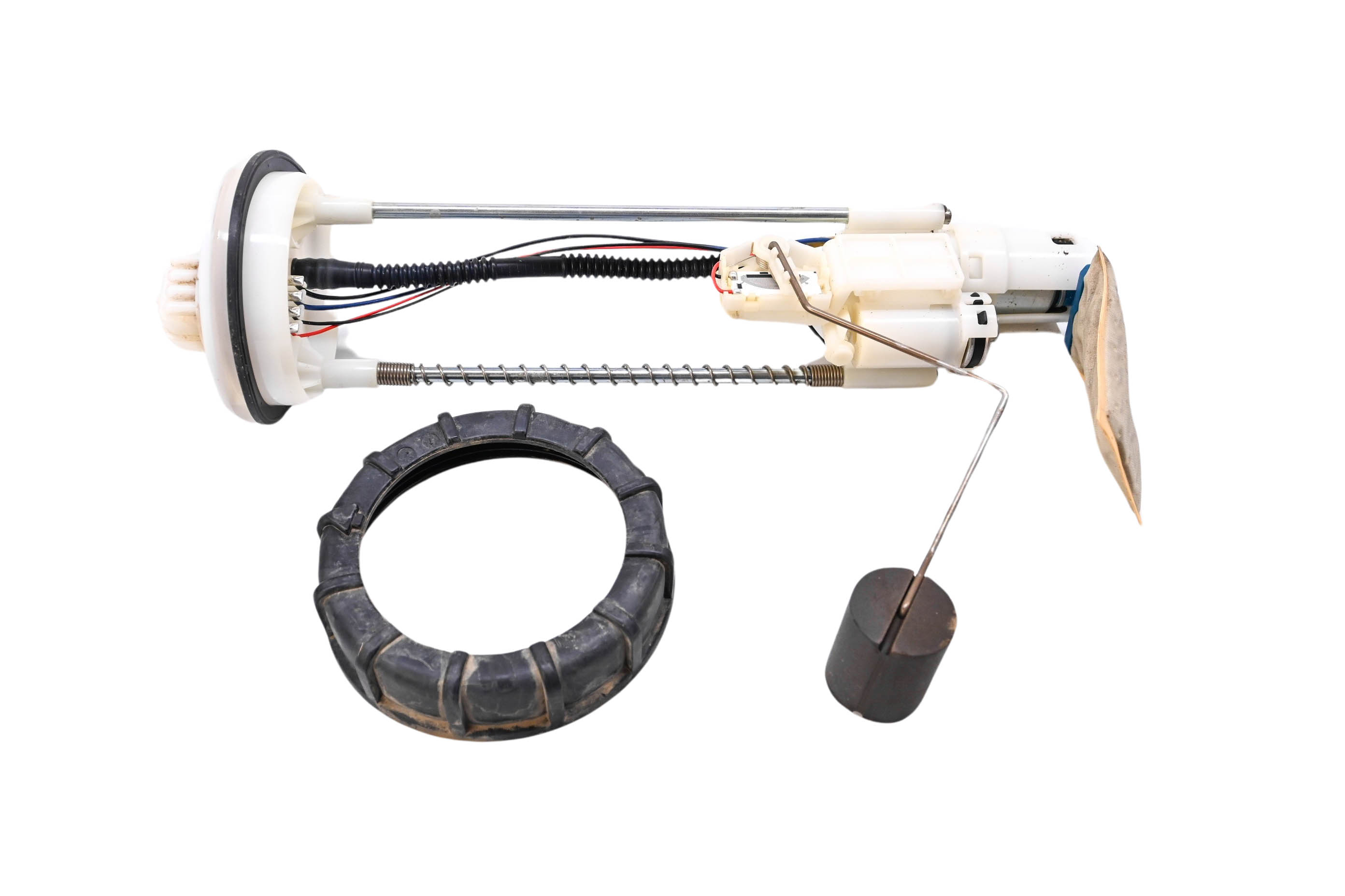 14 Polaris Sportsman 400 4x4 Fuel Pump