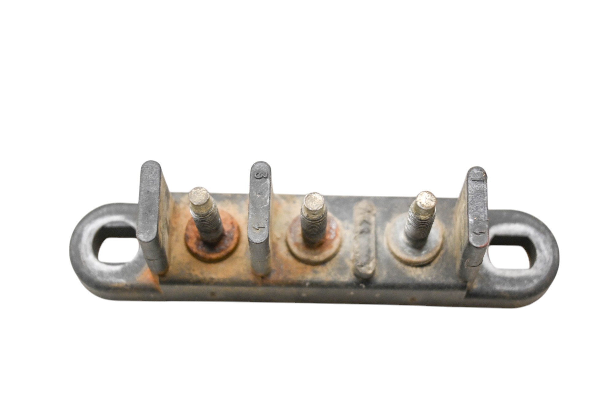 18 Polaris RZR S 900 Terminal Block 3 Post