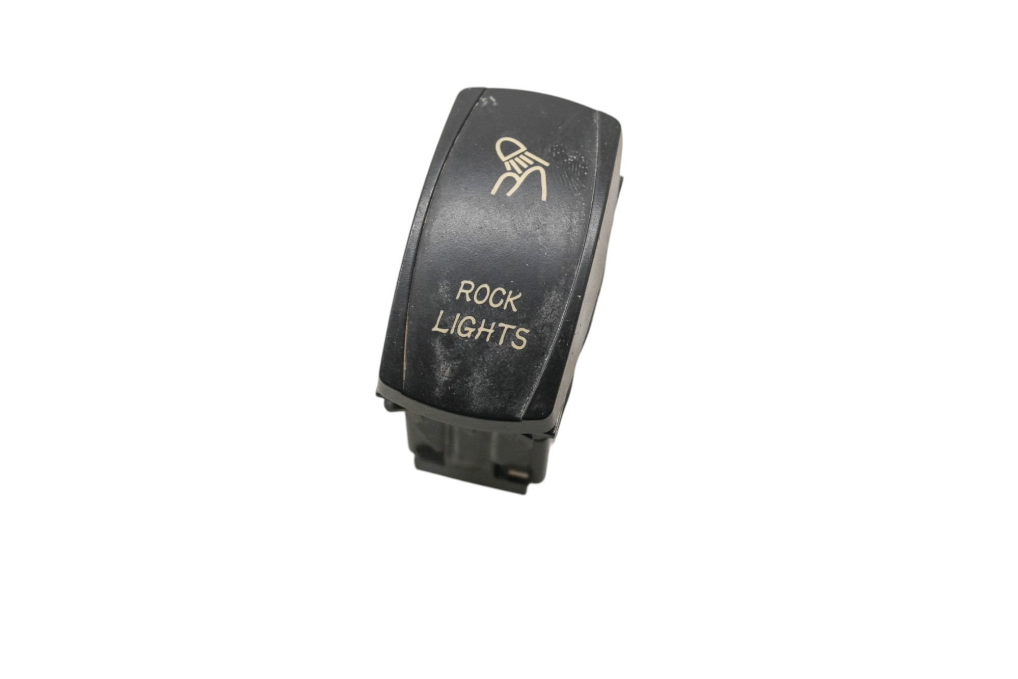 18 Polaris RZR S 900 Switch