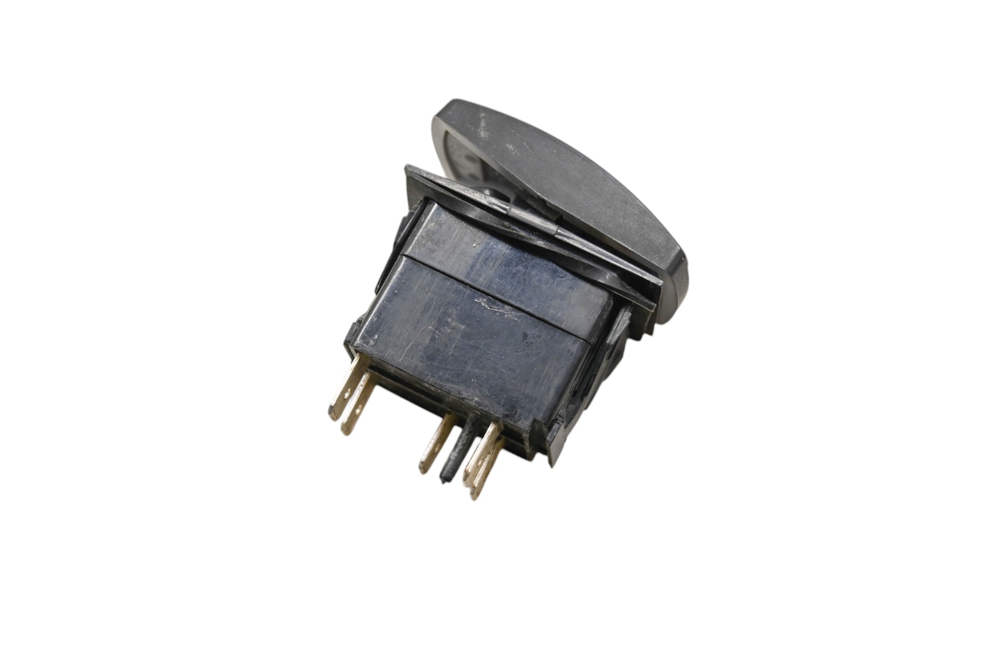 18 Polaris RZR S 900 Switch