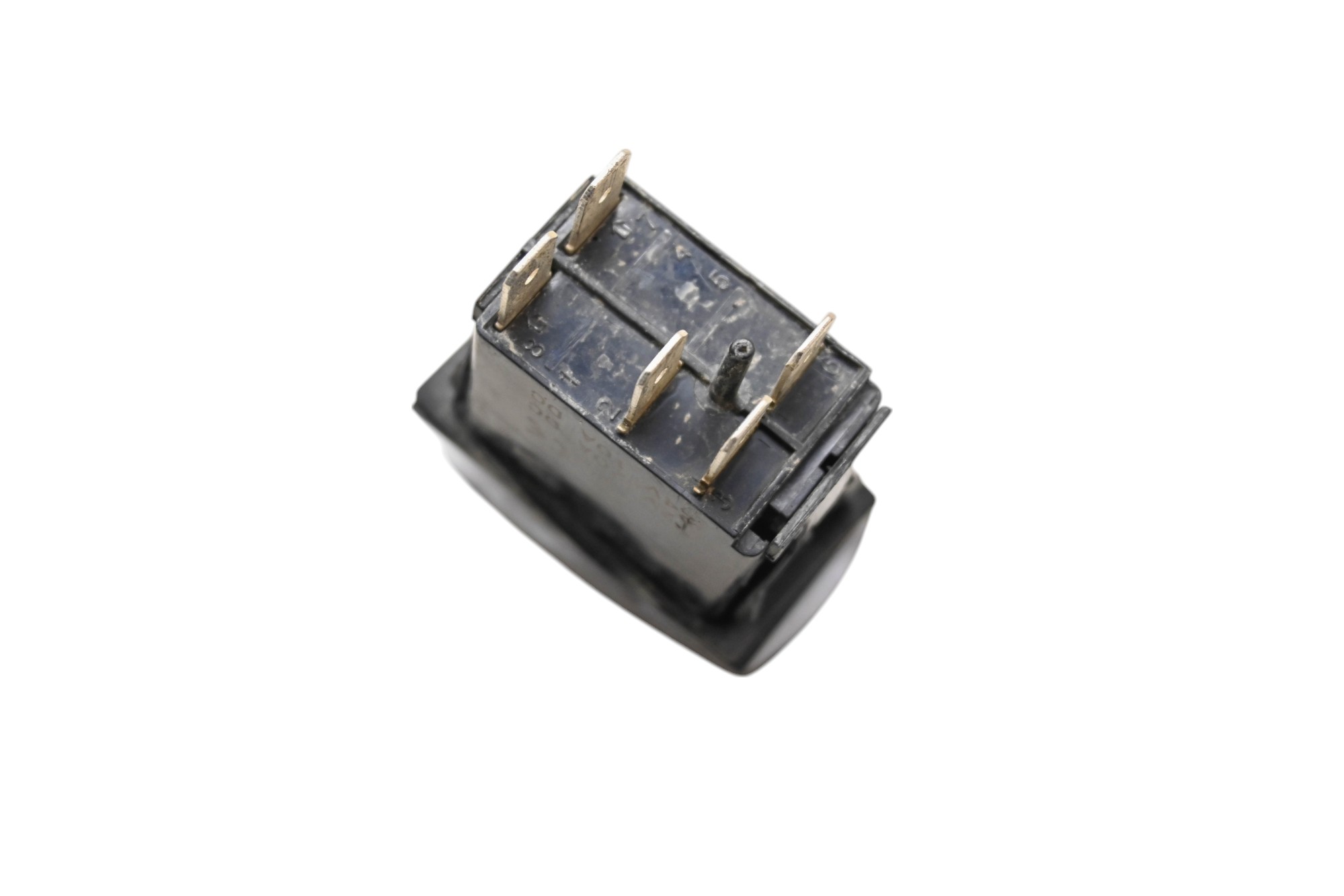 18 Polaris RZR S 900 Switch