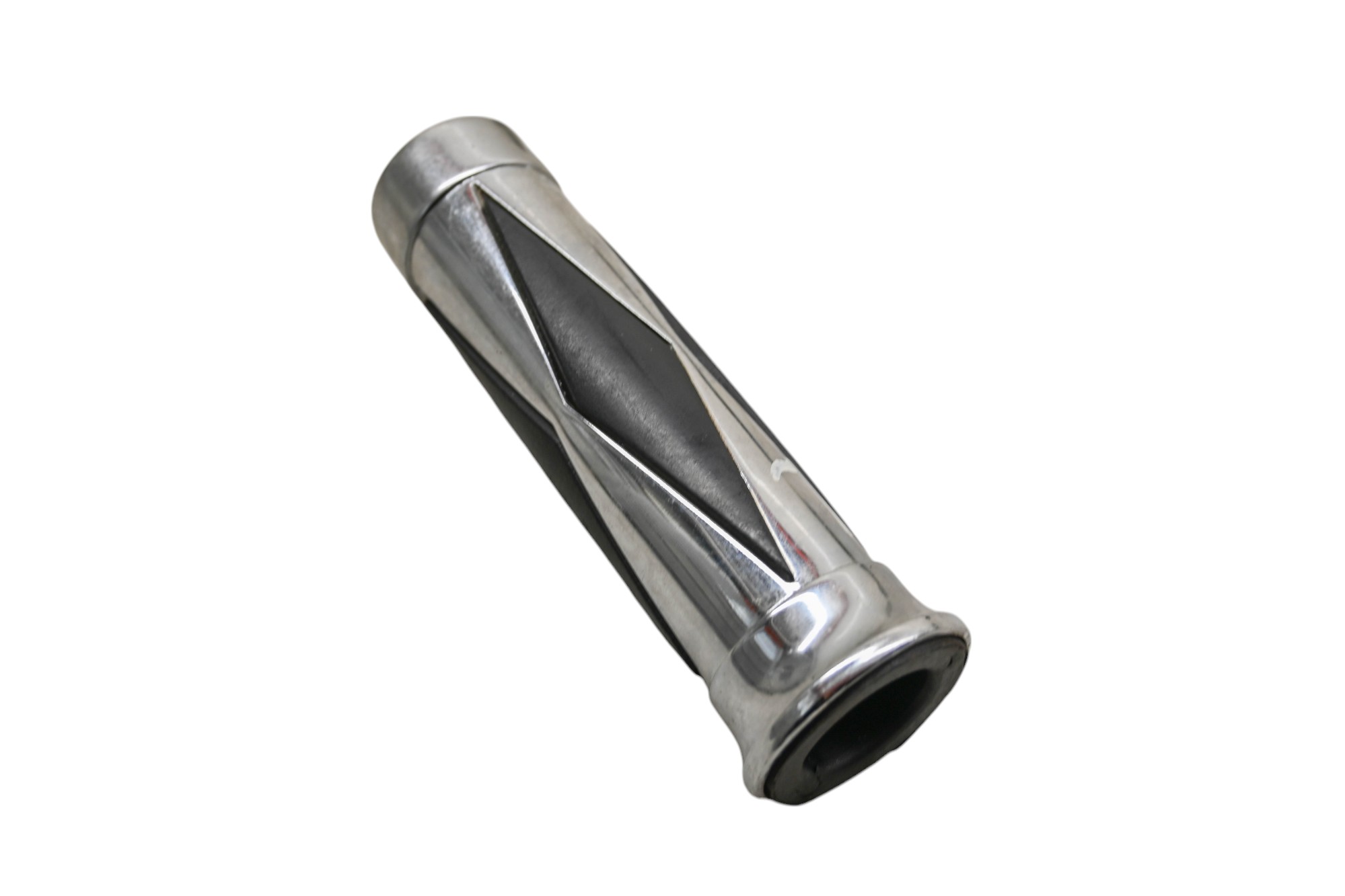 02 Honda Shadow Sabre 1100 Handlebar Grip Cover VT1100C2
