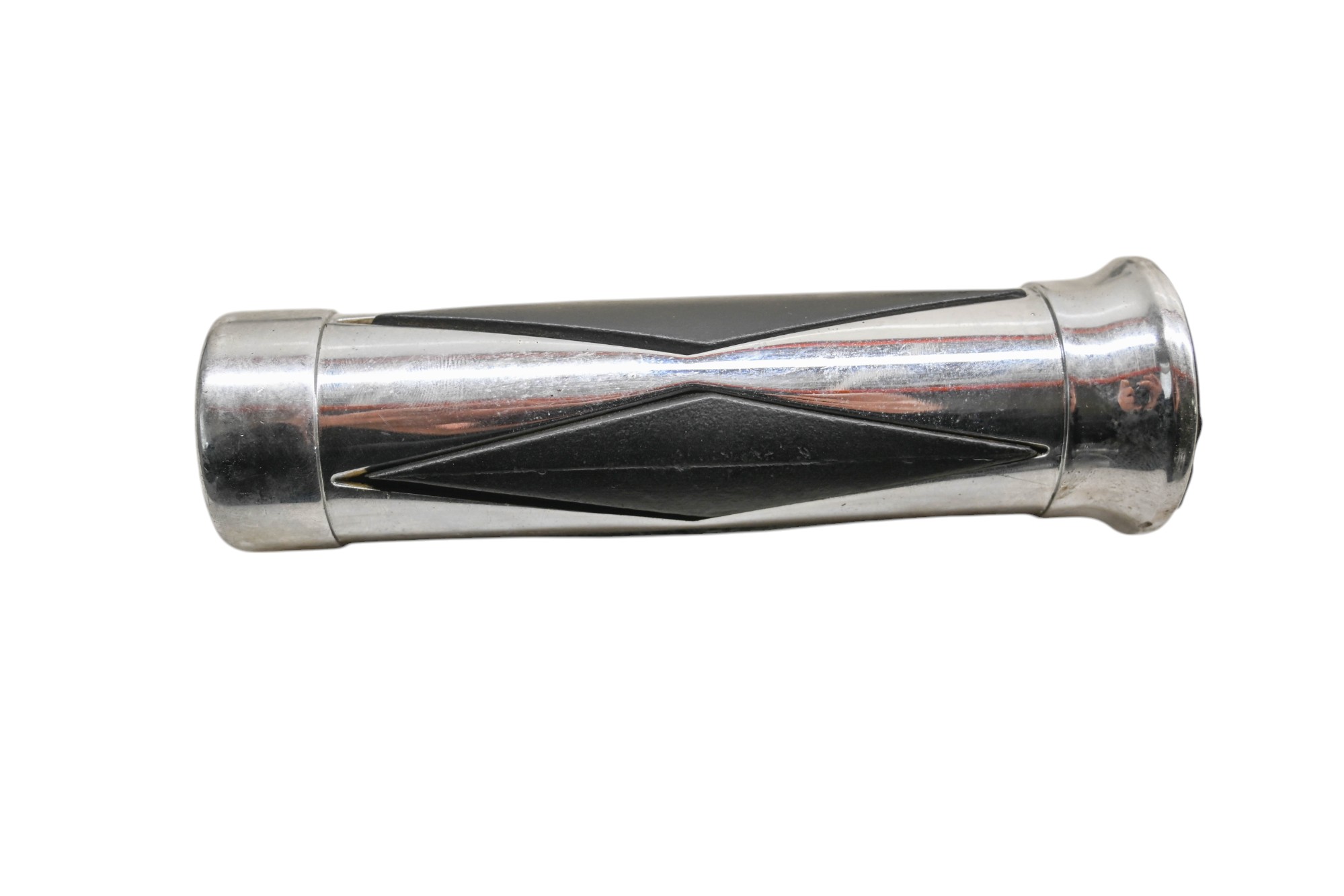 02 Honda Shadow Sabre 1100 Handlebar Grip Cover VT1100C2