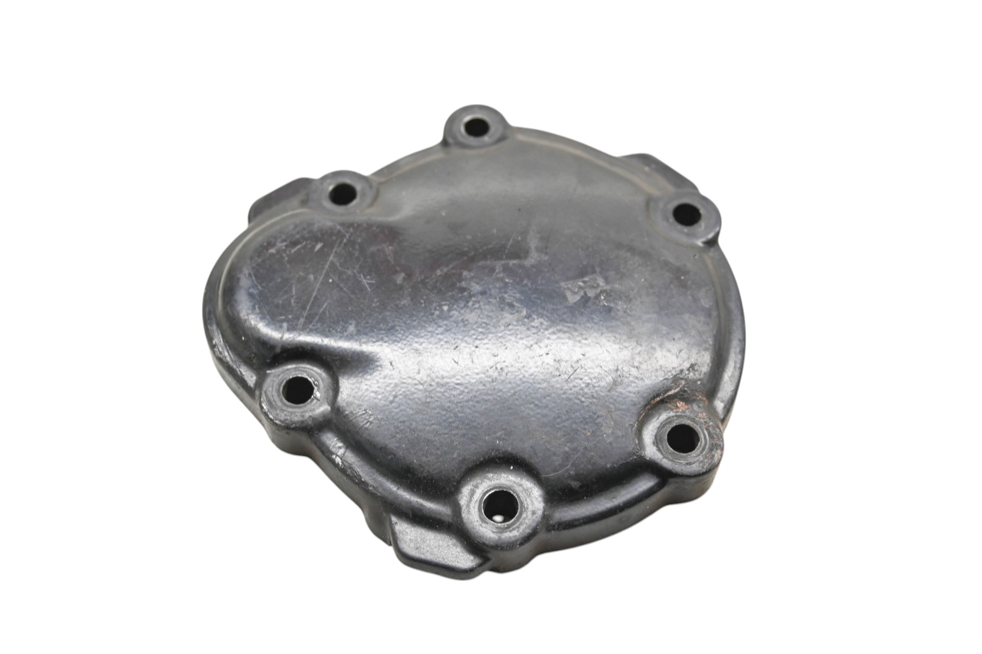 07 Triumph Speed Triple Starter Drive Engine Cover