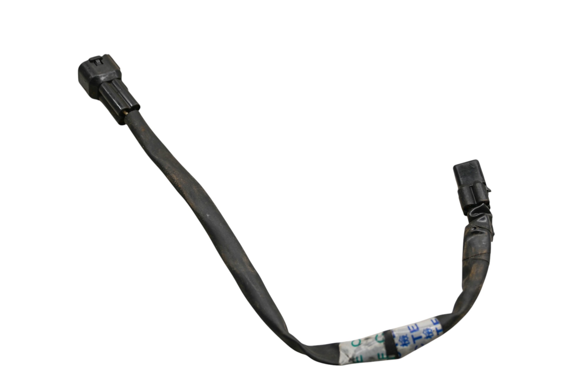 07 Triumph Speed Triple Wire Harness Electrical Wiring